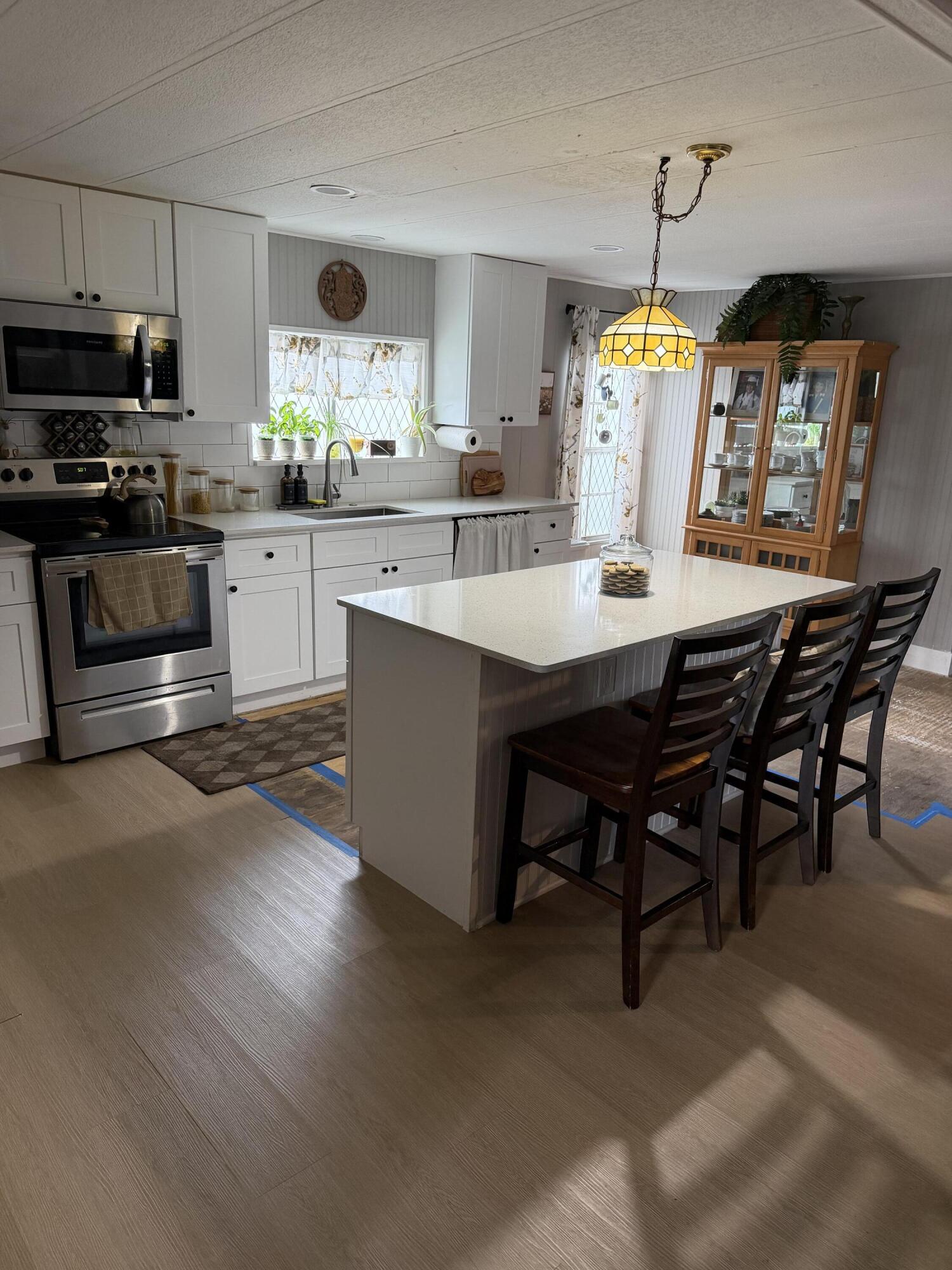 RAVENSWOOD REPLAT - Residential