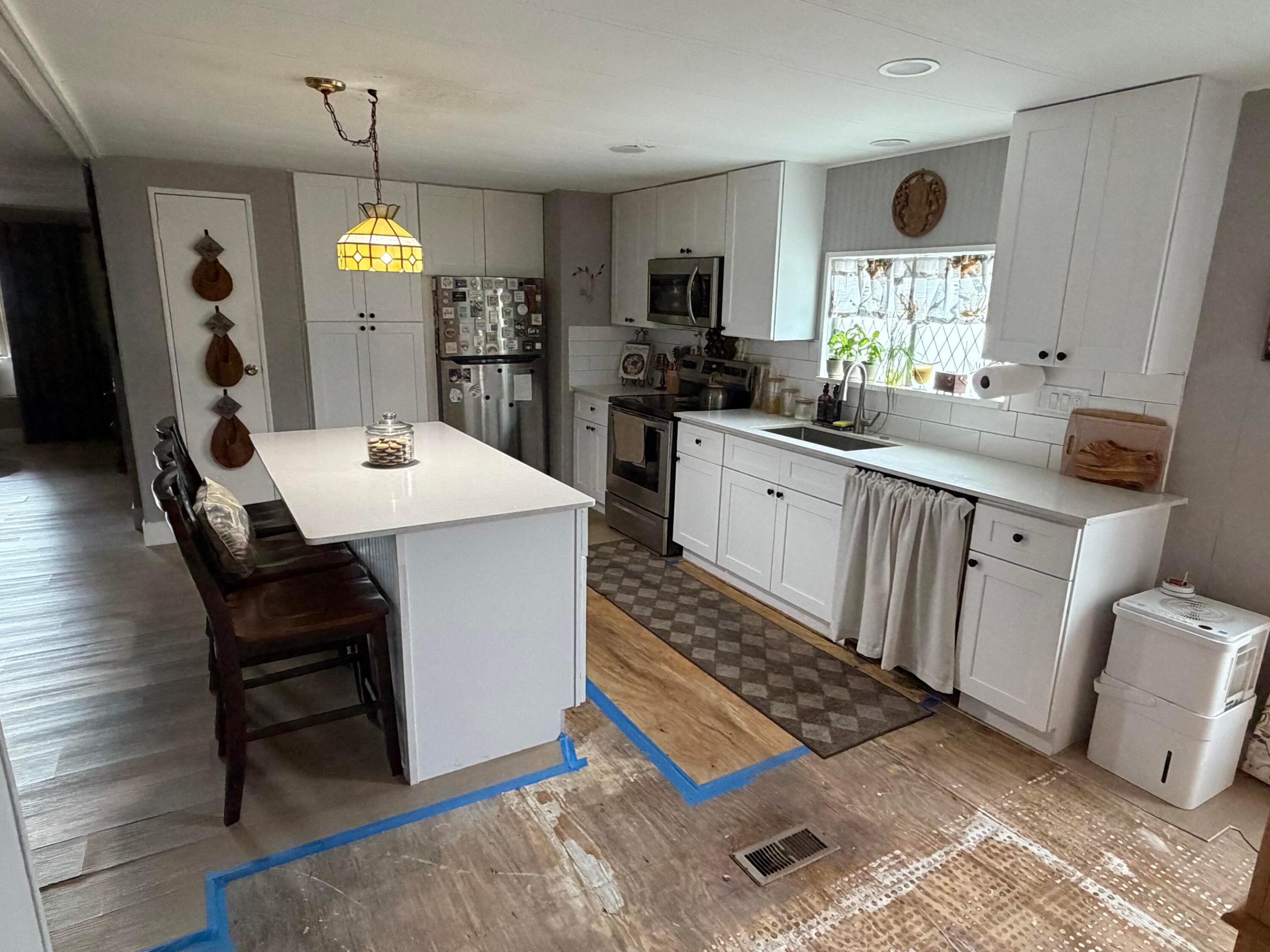 RAVENSWOOD REPLAT - Residential