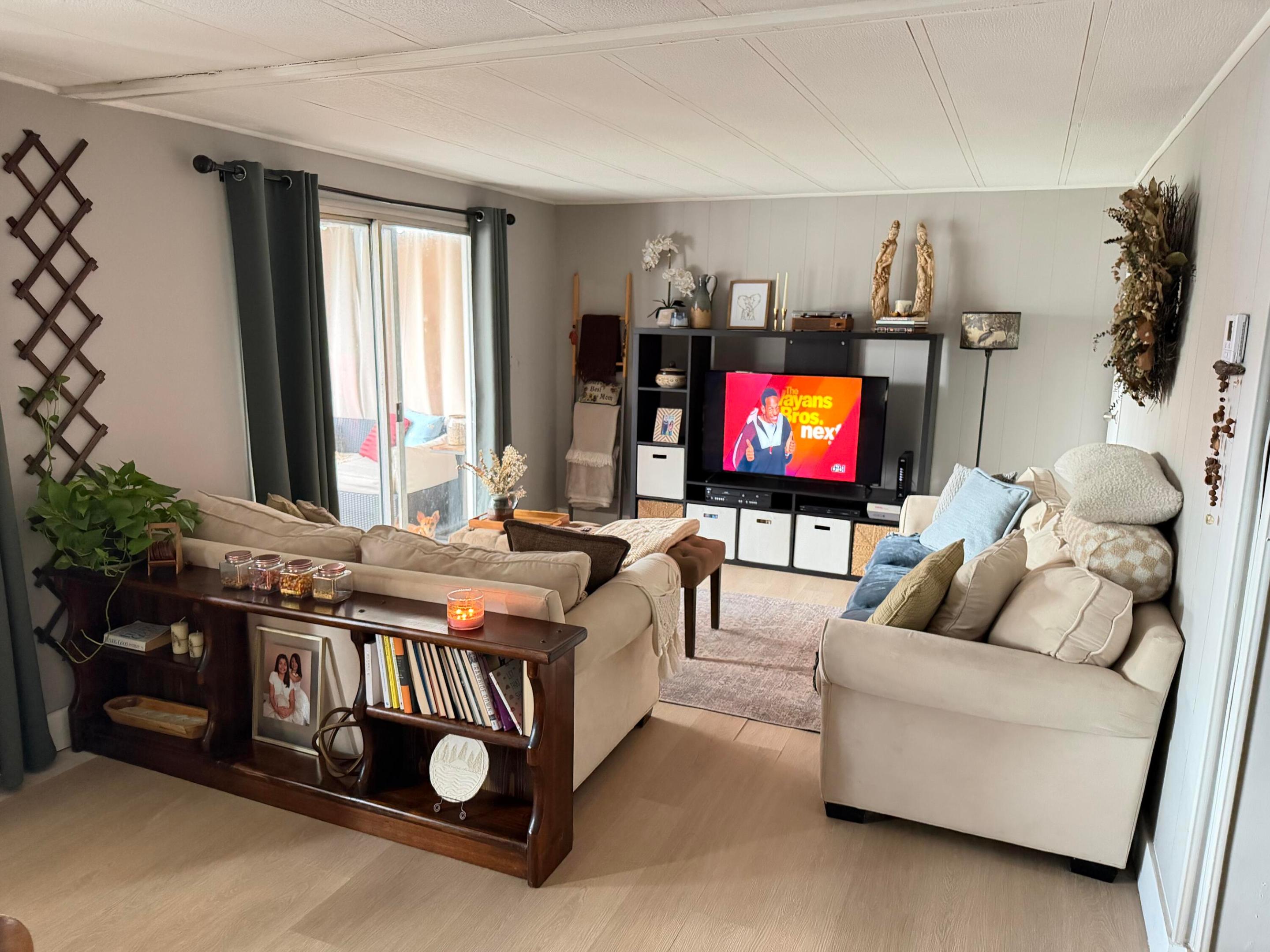 RAVENSWOOD REPLAT - Residential