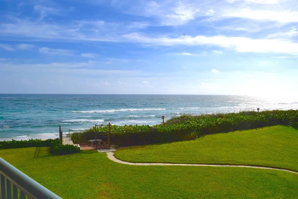 Photo of 5400 N Ocean Drive #2b, Singer Island, FL 33404 (MLS # R10838373)