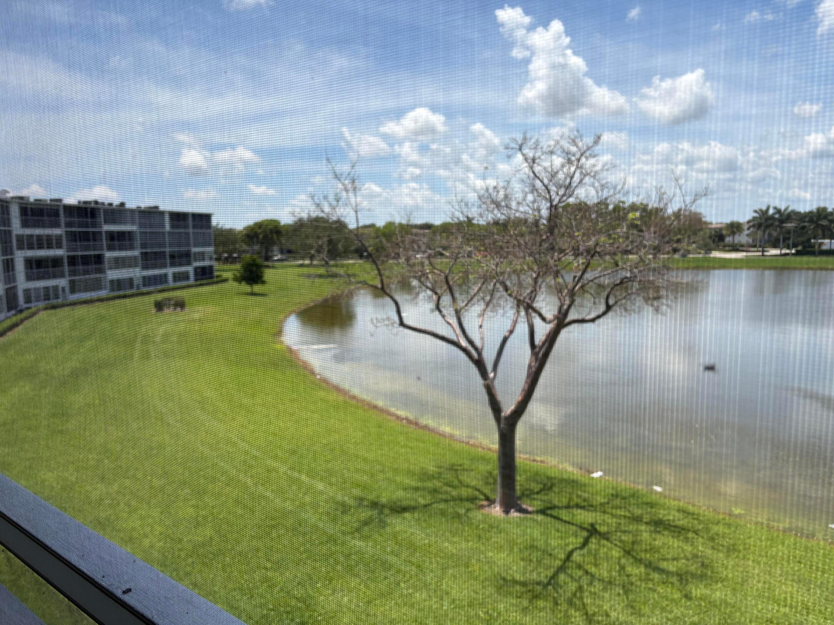 CORNWALL AT CENTURY VILLAGE CONDO - Residential Lease