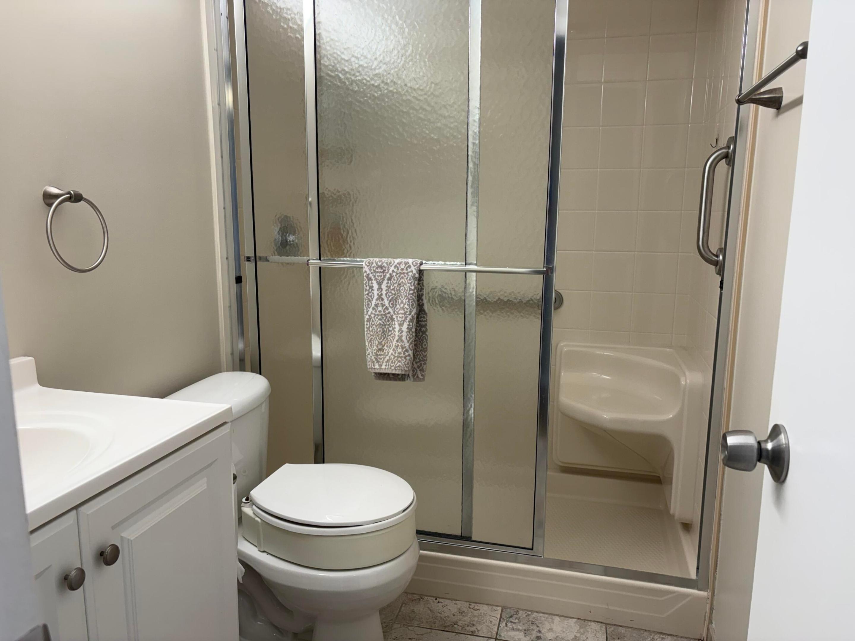 CORNWALL AT CENTURY VILLAGE CONDO - Residential Lease