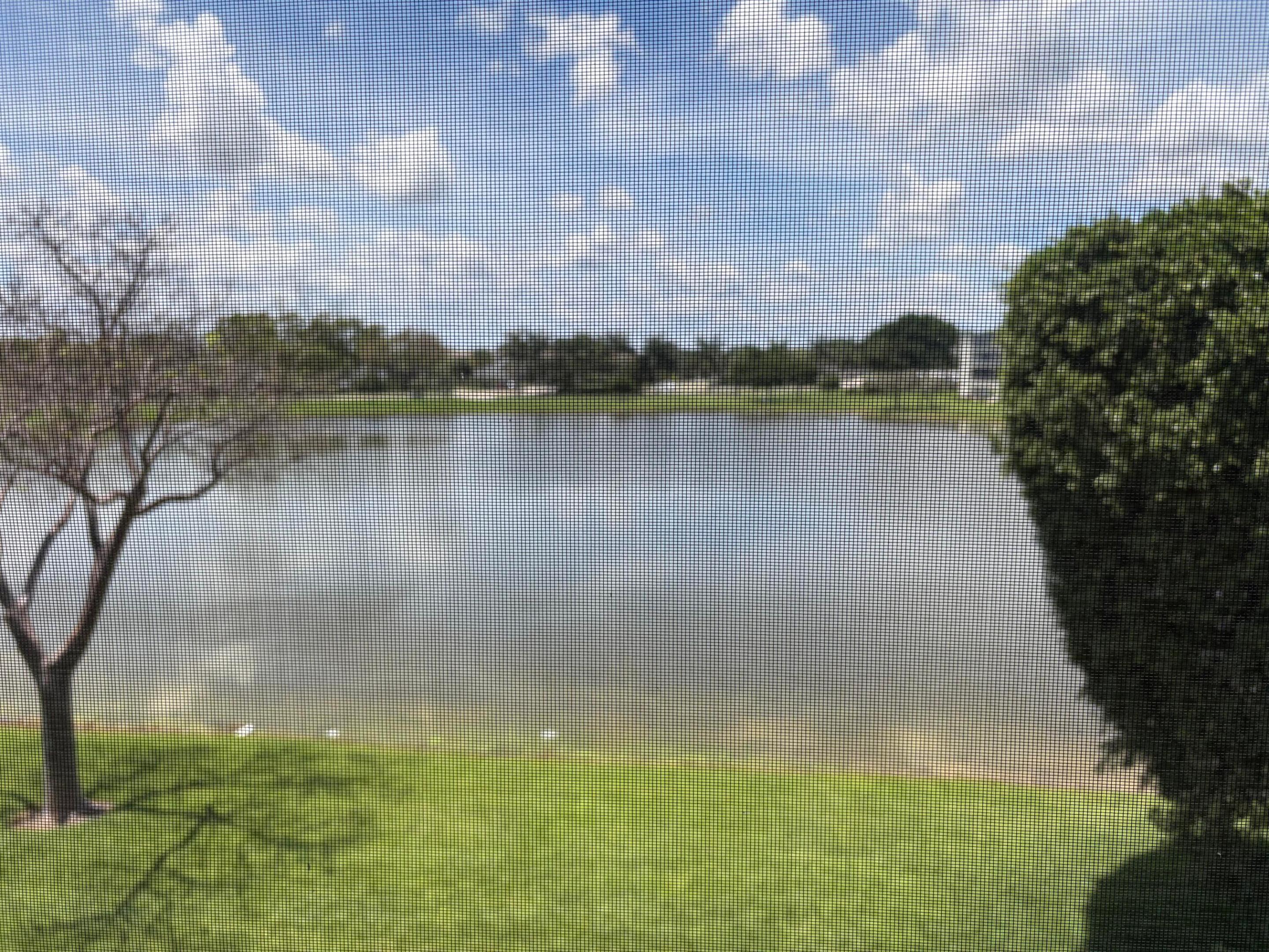 CORNWALL AT CENTURY VILLAGE CONDO - Residential Lease