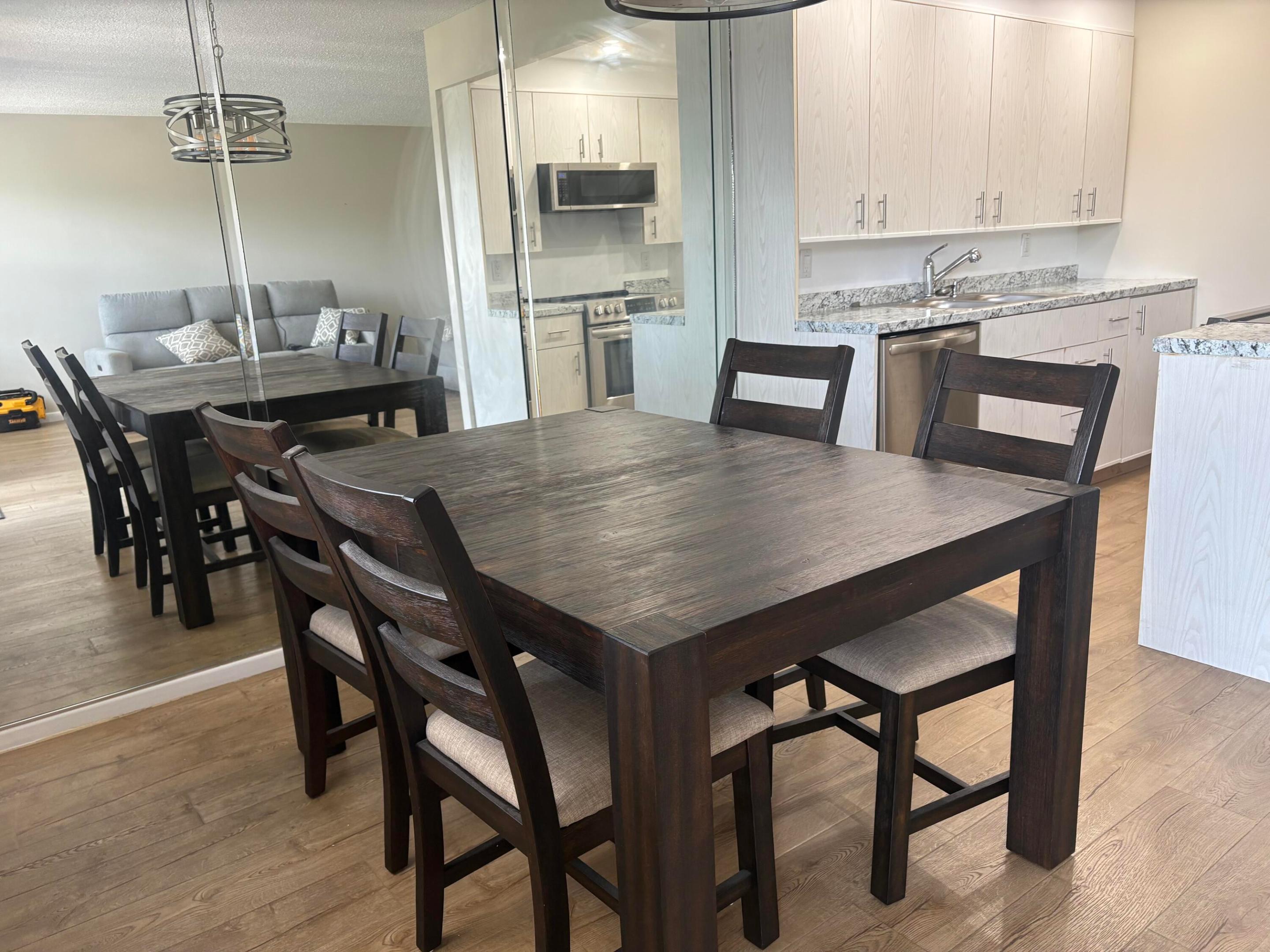 CORNWALL AT CENTURY VILLAGE CONDO - Residential Lease