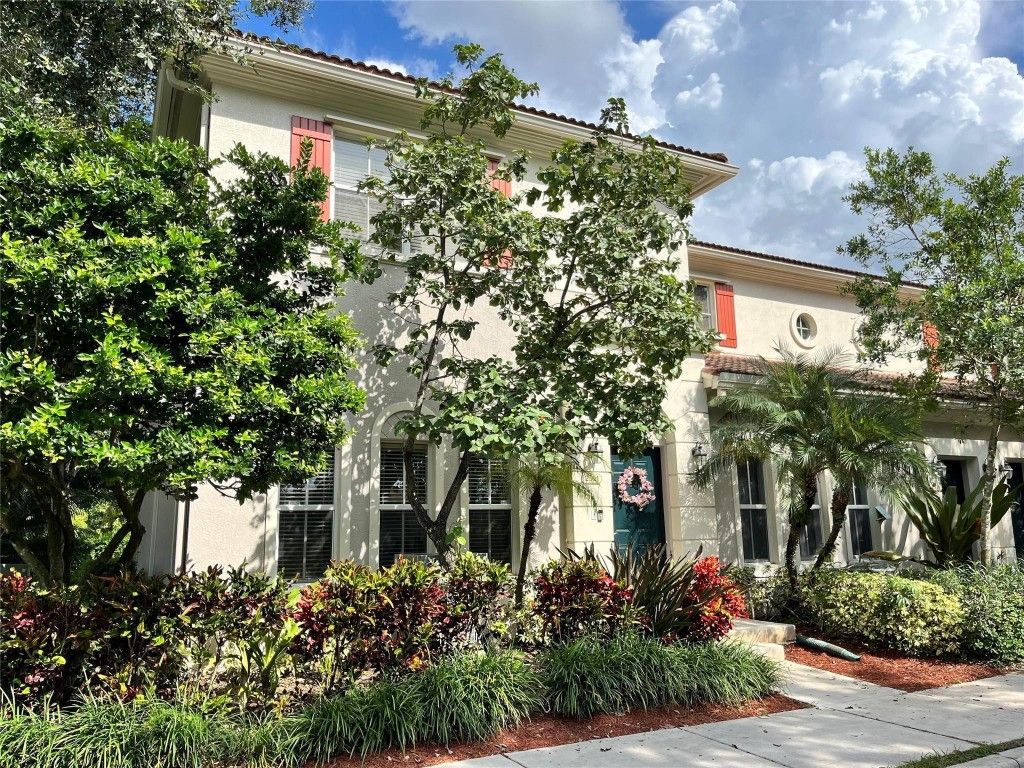 Photo of 2501 SW 99th Way, Miramar, FL 33025 (MLS # F10459639)