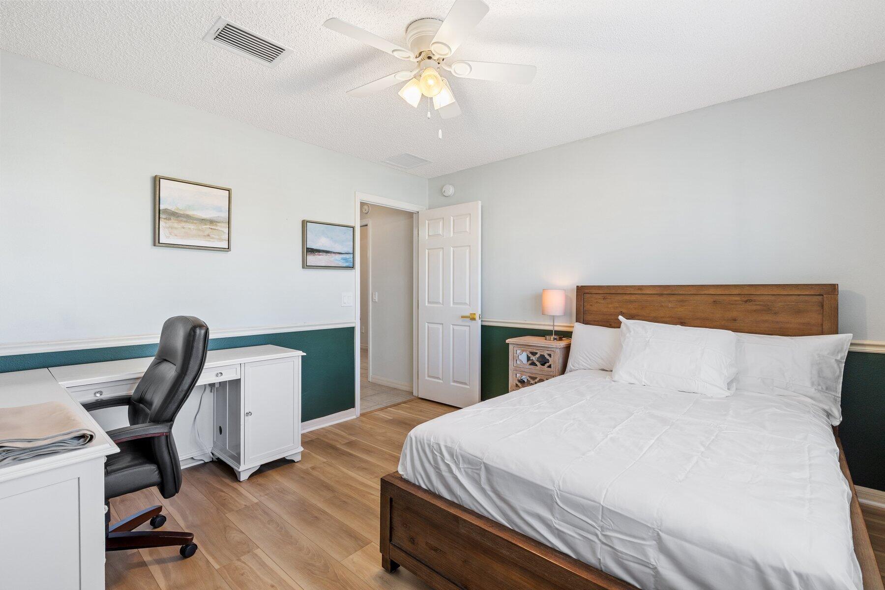 VILLAGES OF SUMTER UNIT 71 - Residential Lease