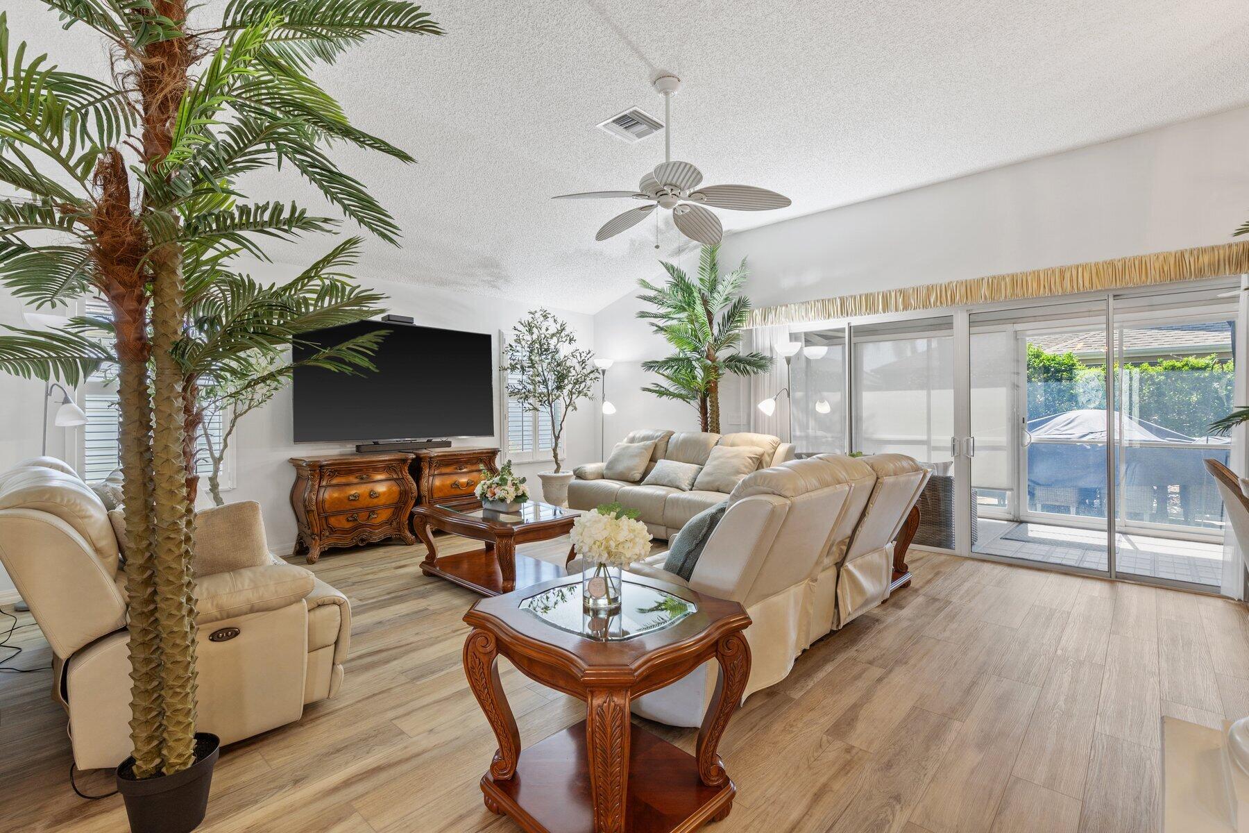 VILLAGES OF SUMTER UNIT 71 - Residential Lease