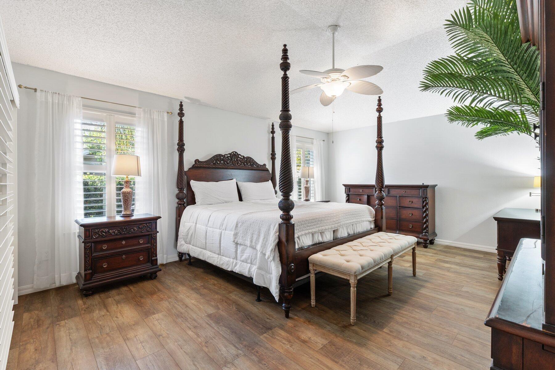 VILLAGES OF SUMTER UNIT 71 - Residential Lease