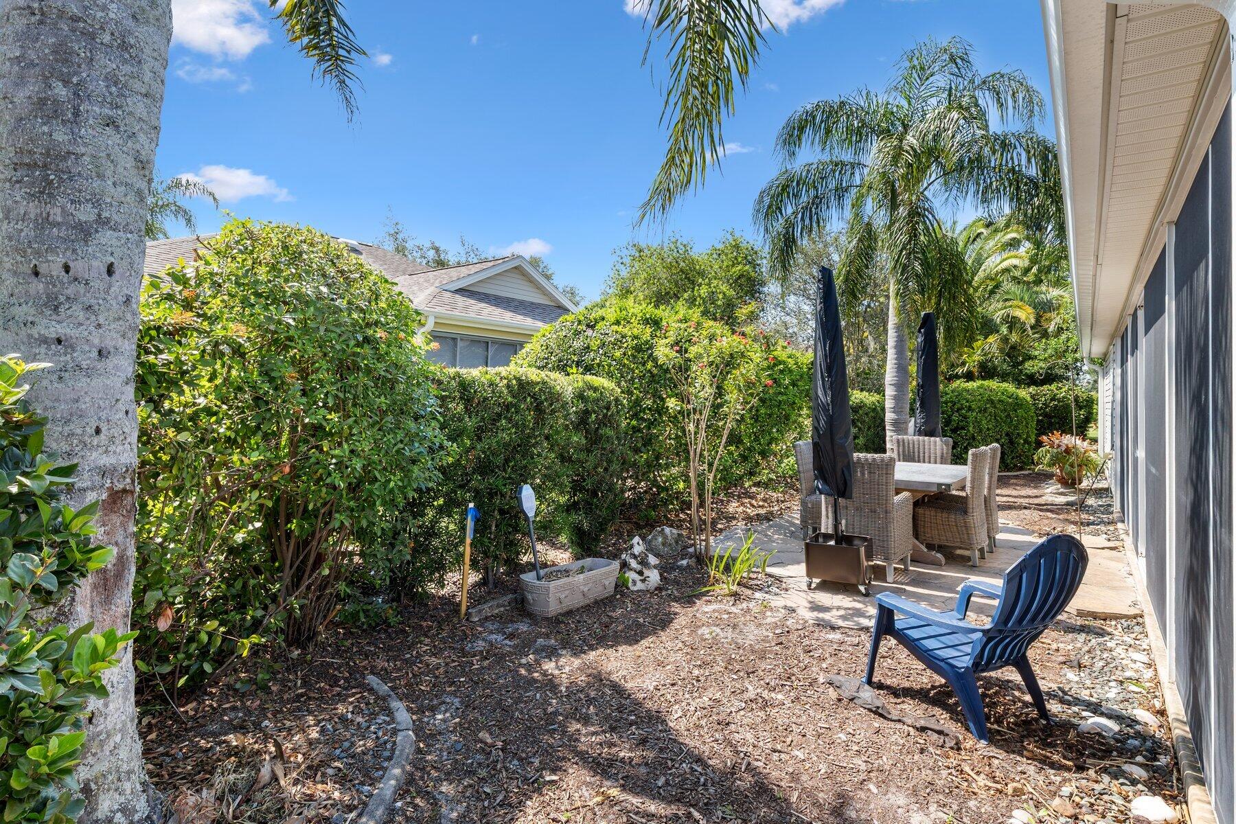 VILLAGES OF SUMTER UNIT 71 - Residential Lease
