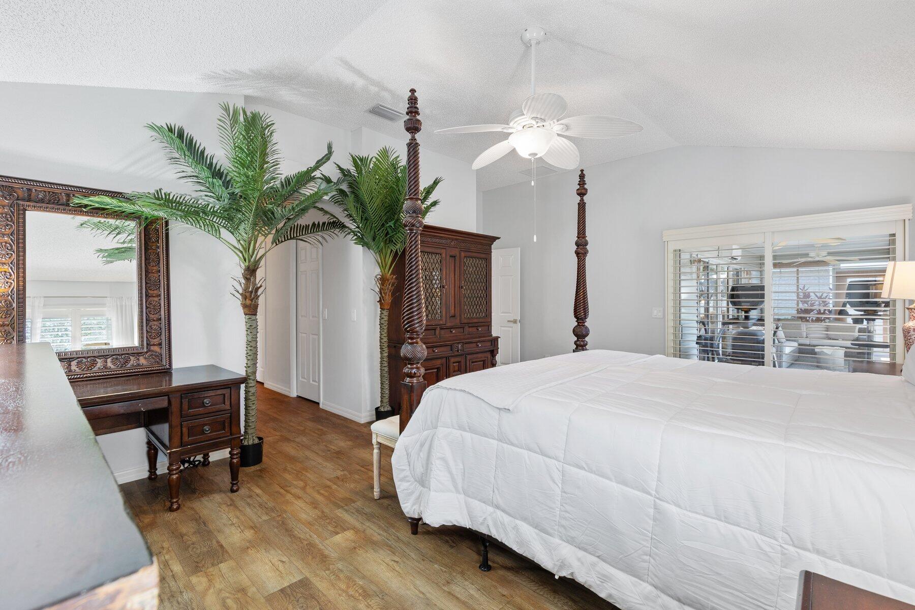 VILLAGES OF SUMTER UNIT 71 - Residential Lease