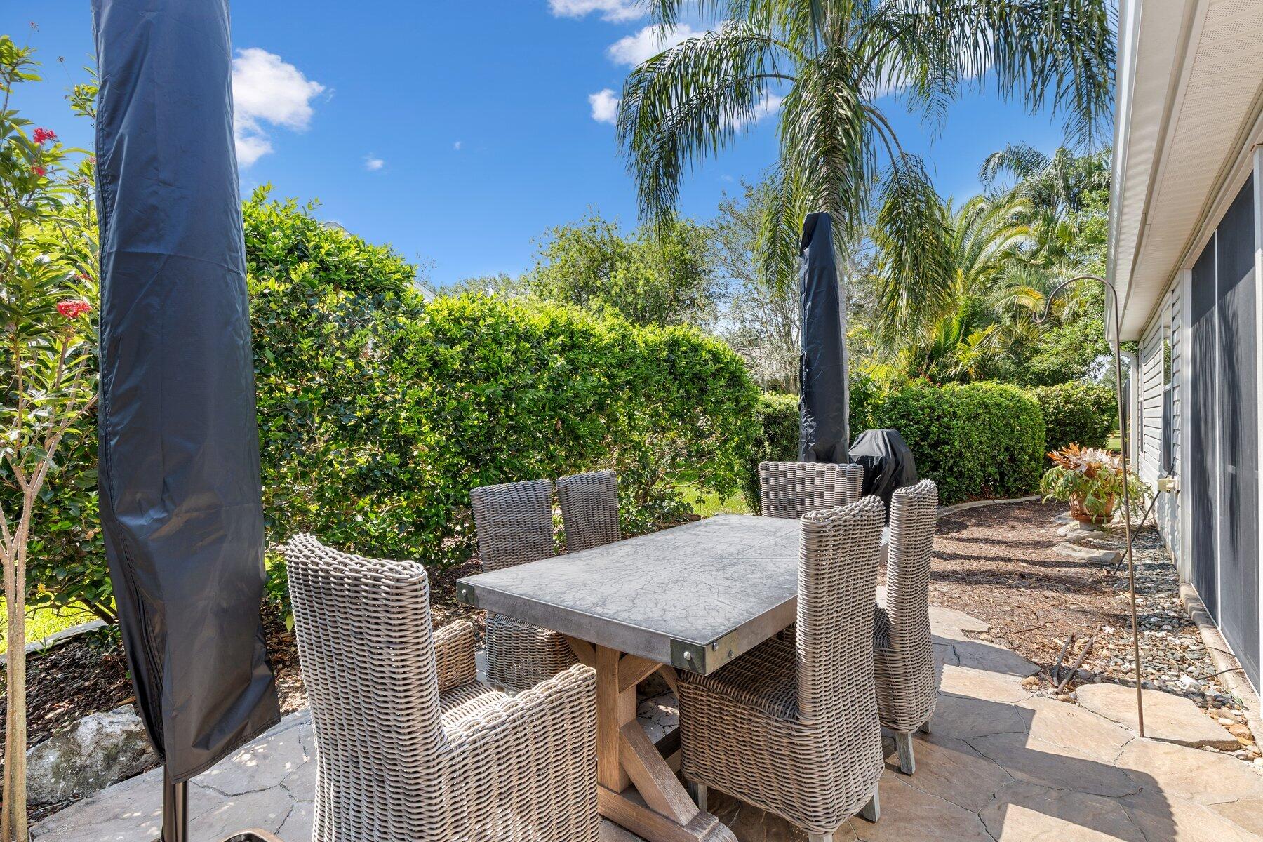 VILLAGES OF SUMTER UNIT 71 - Residential Lease