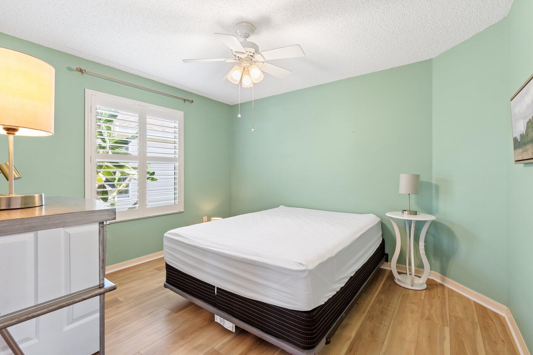 VILLAGES OF SUMTER UNIT 71 - Residential Lease