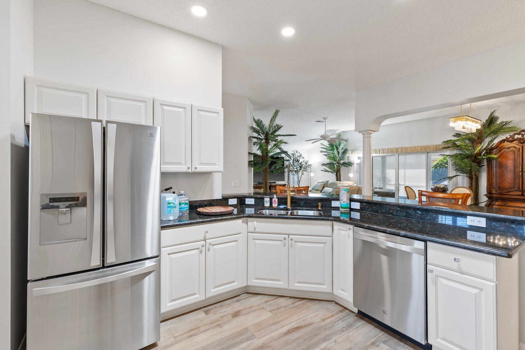VILLAGES OF SUMTER UNIT 71 - Residential Lease