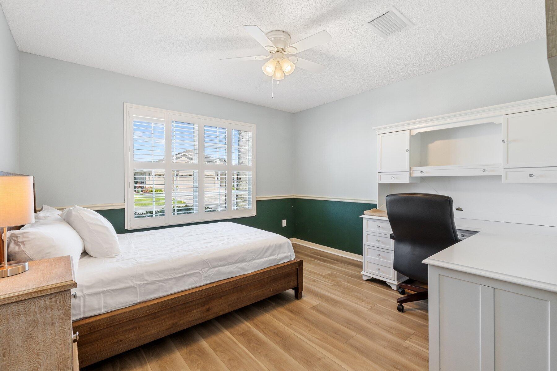 VILLAGES OF SUMTER UNIT 71 - Residential Lease