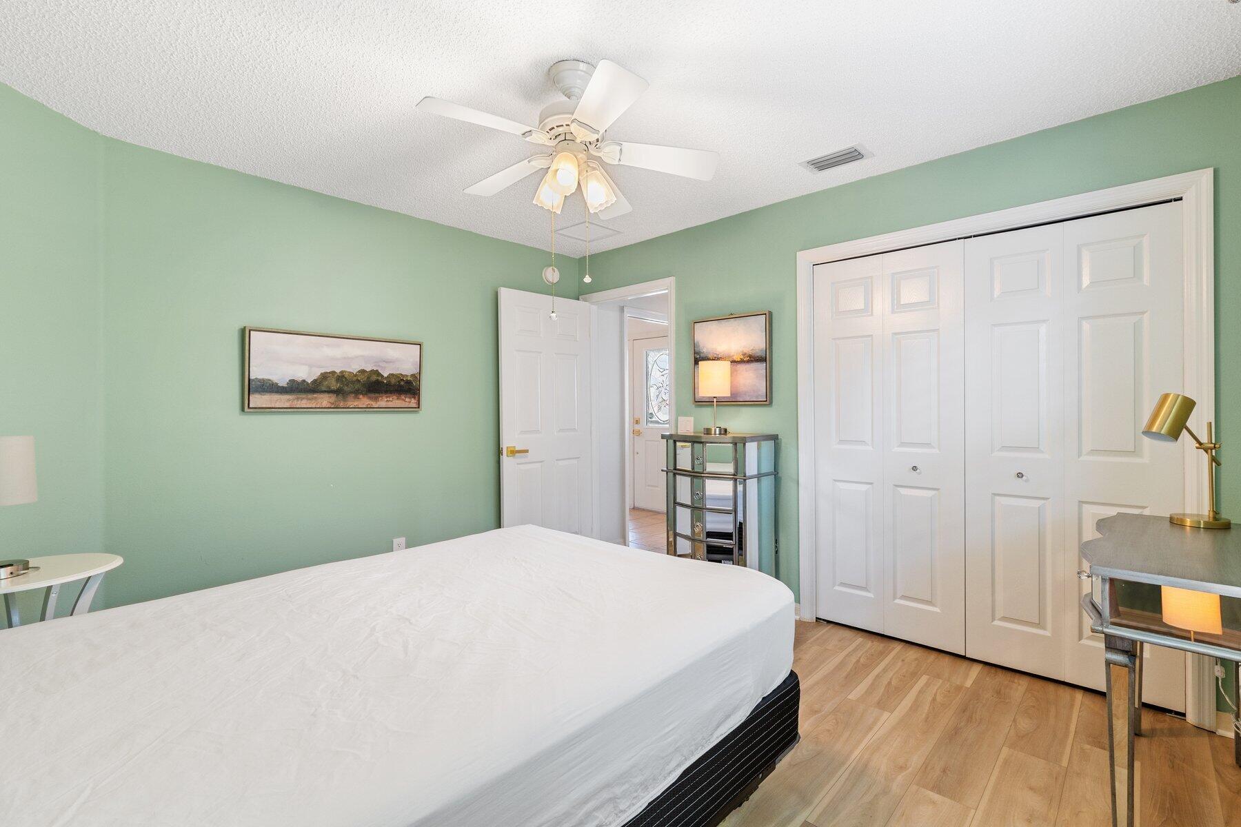 VILLAGES OF SUMTER UNIT 71 - Residential Lease