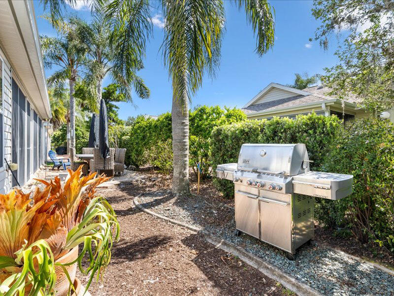 VILLAGES OF SUMTER UNIT 71 - Residential Lease