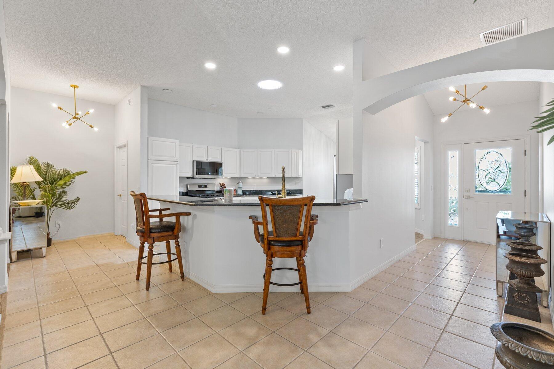 VILLAGES OF SUMTER UNIT 71 - Residential Lease
