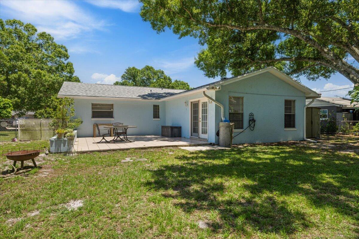 ROSEWOOD SCHOOL SUBDIVISION - Residential