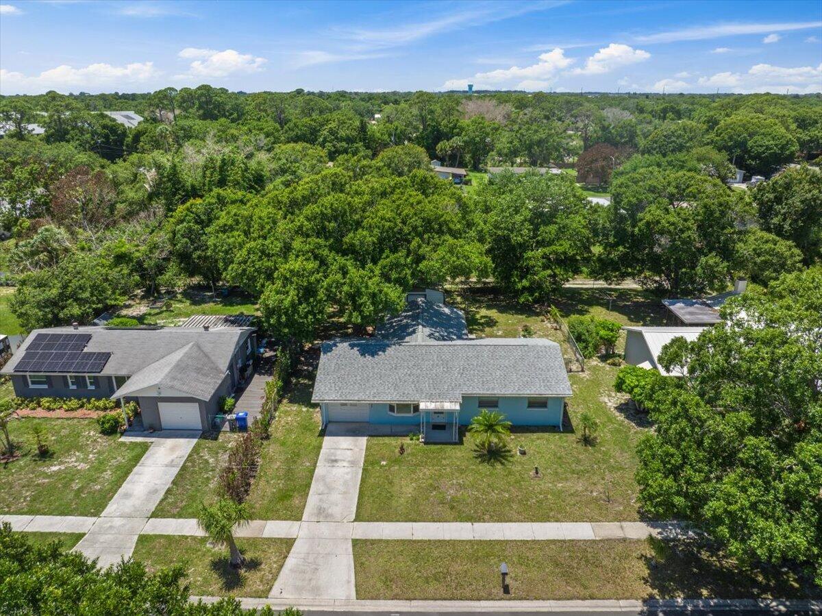 ROSEWOOD SCHOOL SUBDIVISION - Residential