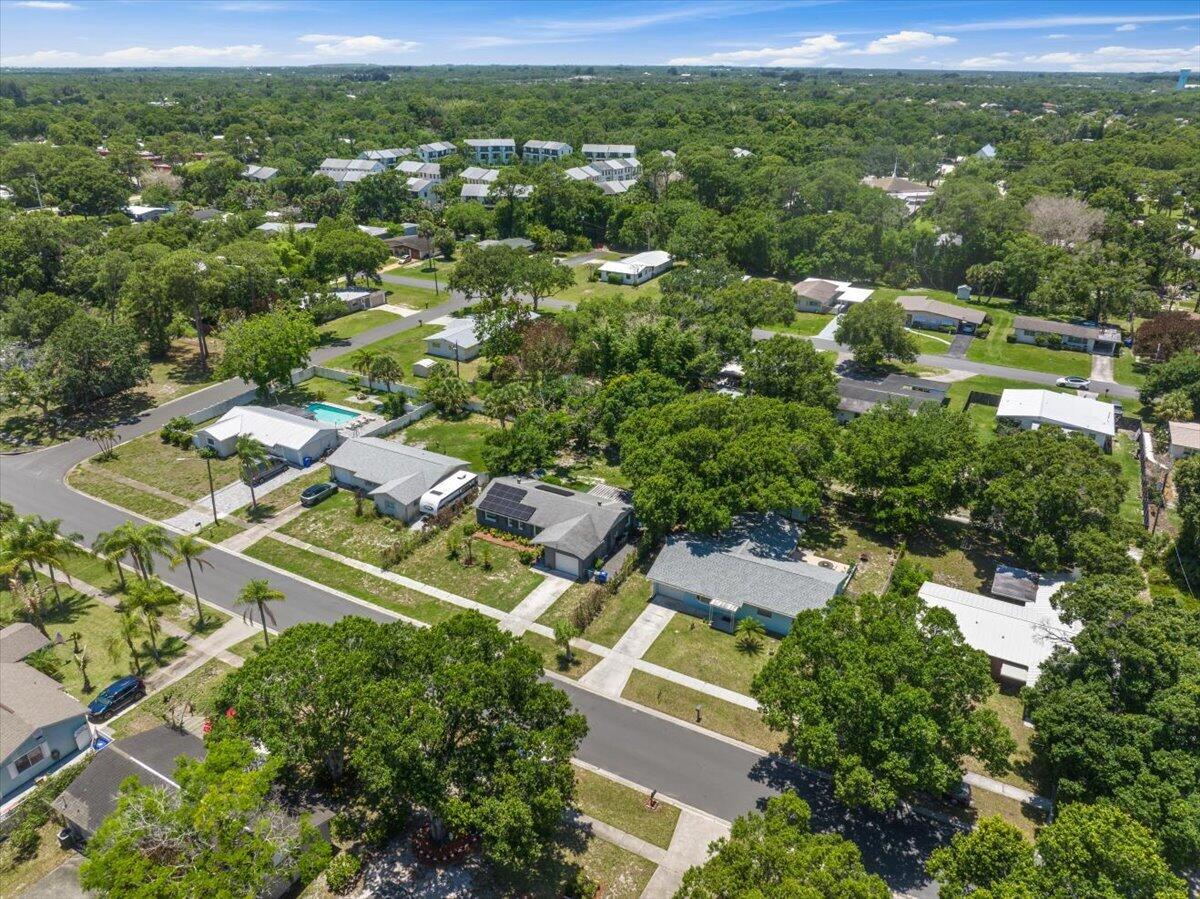 ROSEWOOD SCHOOL SUBDIVISION - Residential