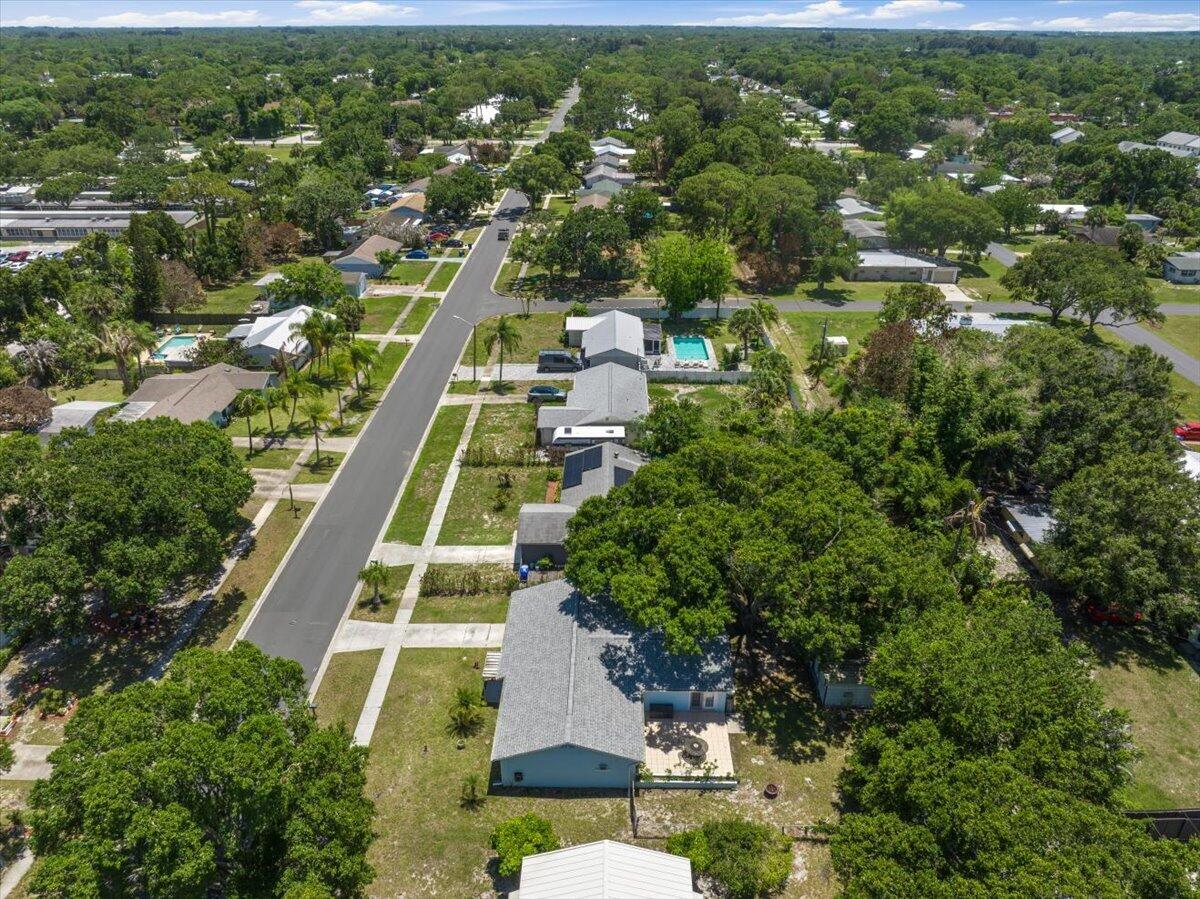 ROSEWOOD SCHOOL SUBDIVISION - Residential