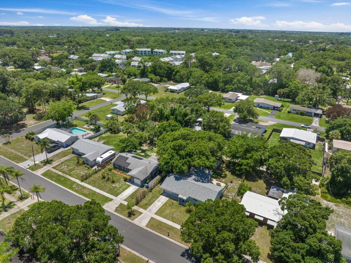ROSEWOOD SCHOOL SUBDIVISION - Residential