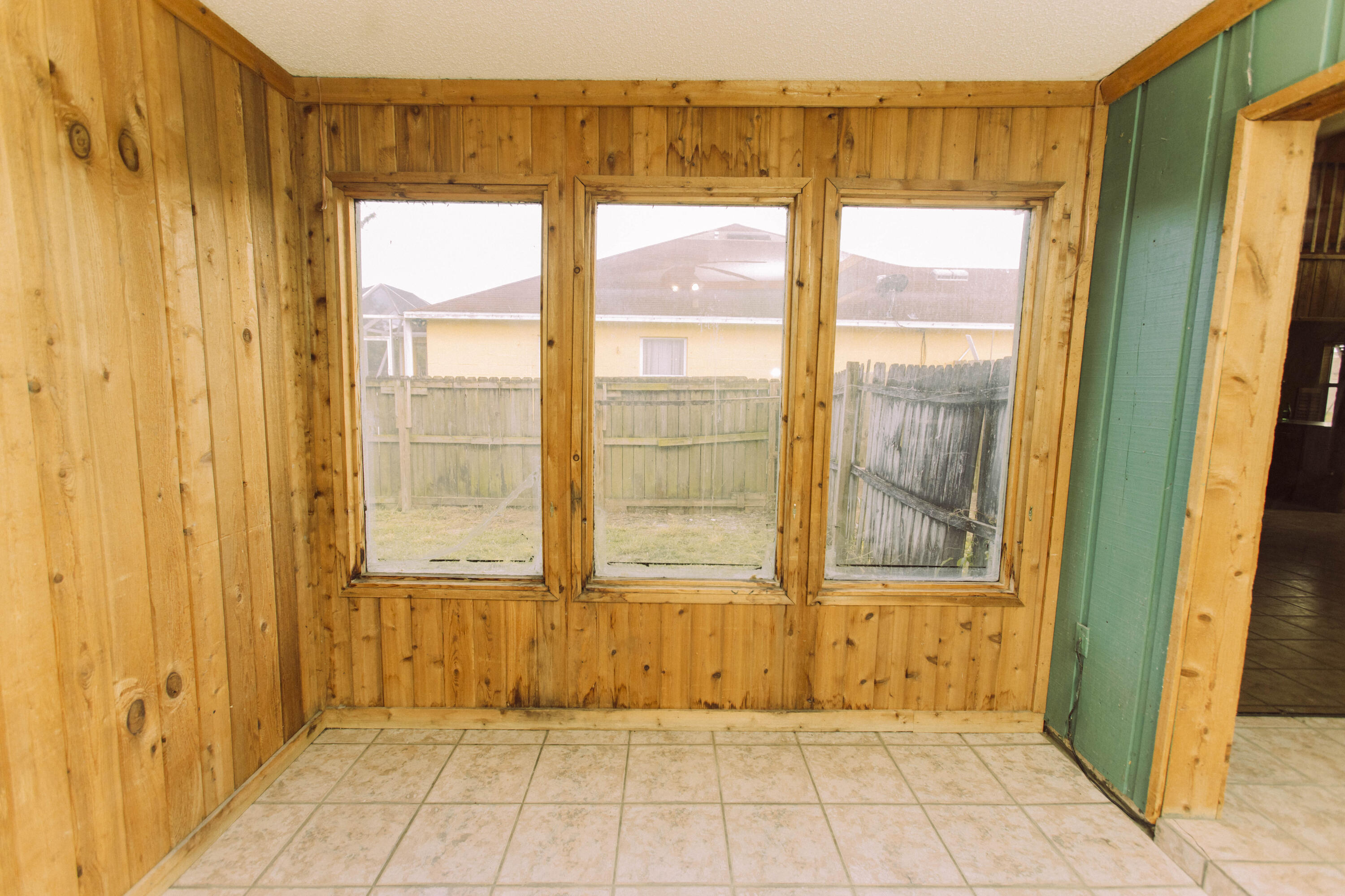 PORT ST LUCIE SECTION 25 - Residential