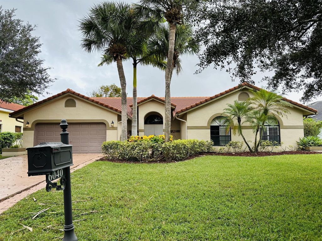 Photo of 6040 NW 60th Avenue, Parkland, FL 33067 (MLS # R10936218)
