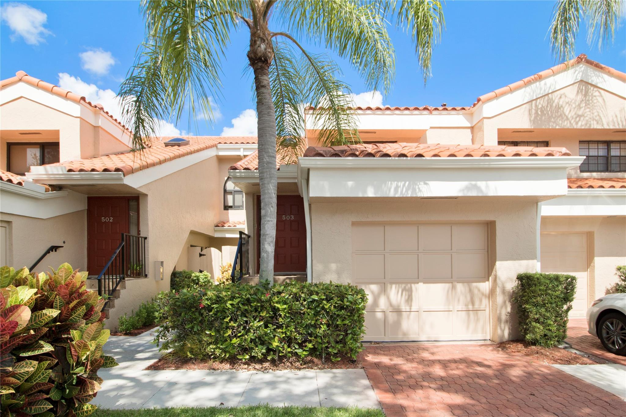 Fairways at Boca Golf - Residential Lease