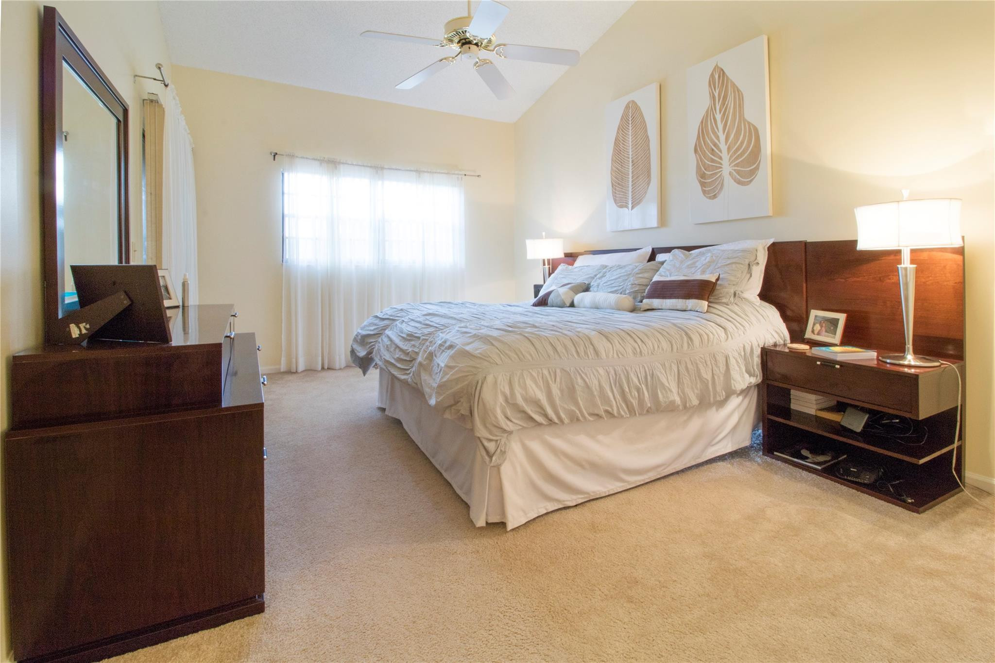 Fairways at Boca Golf - Residential Lease