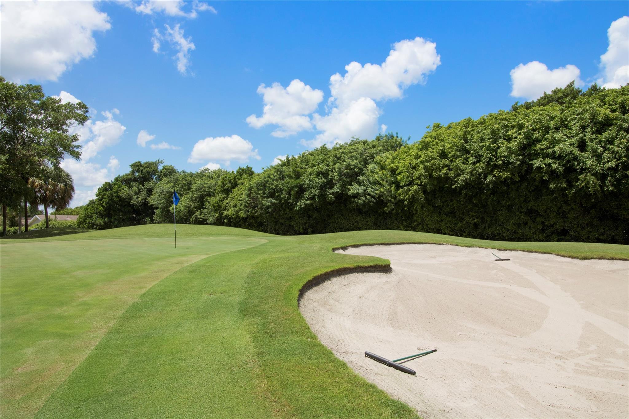 Fairways at Boca Golf - Residential Lease