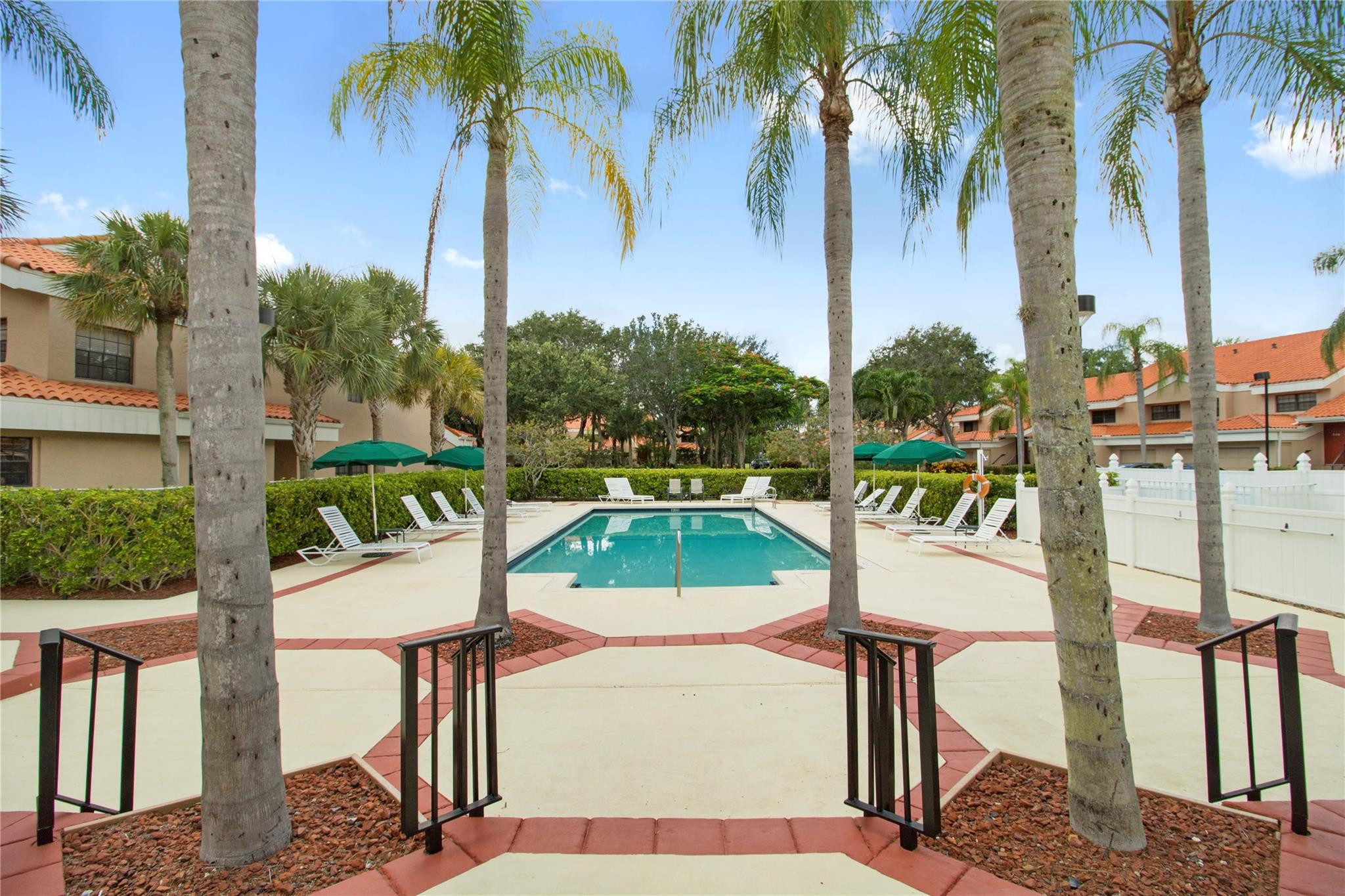 Fairways at Boca Golf - Residential Lease