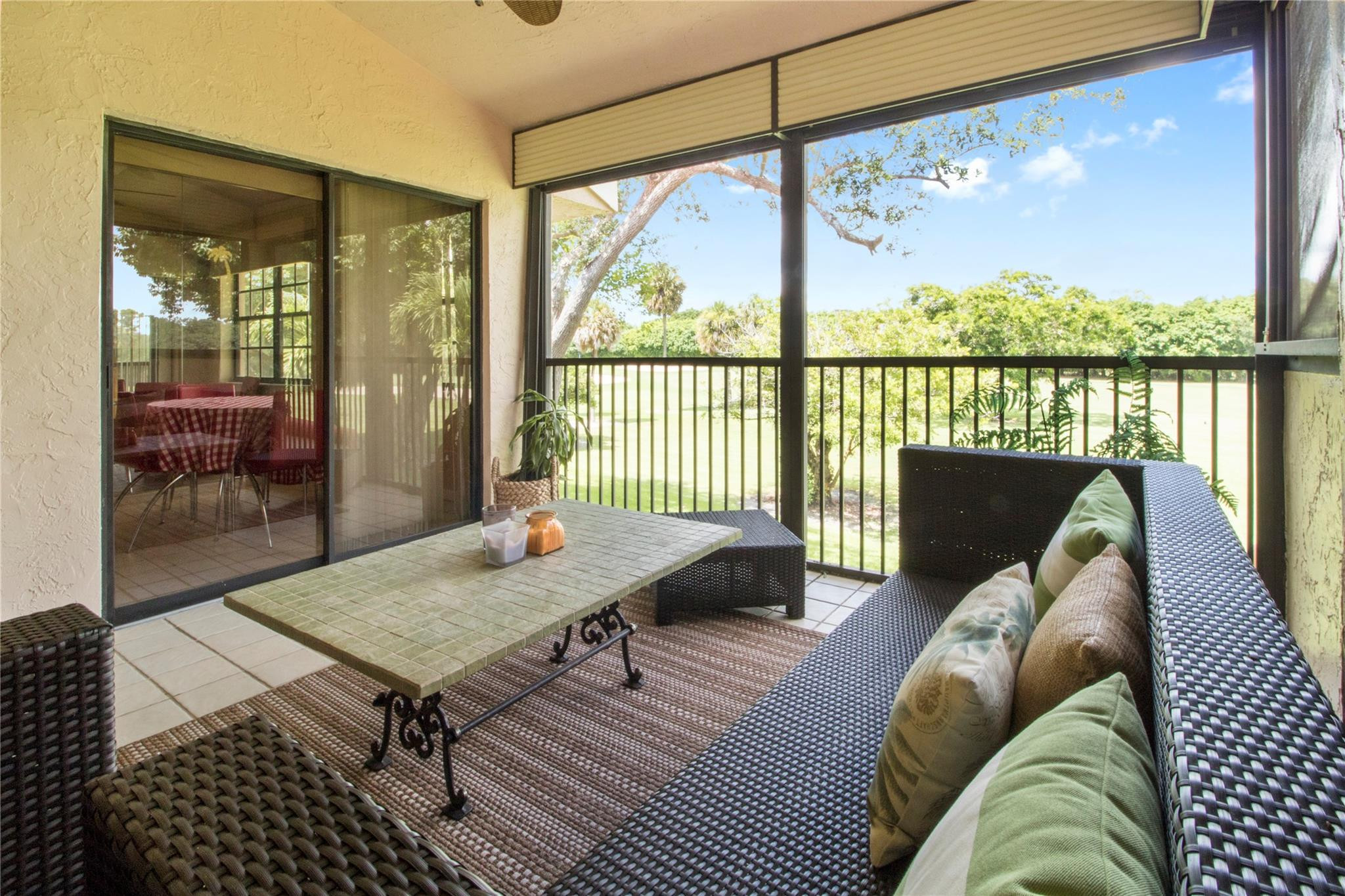 Fairways at Boca Golf - Residential Lease