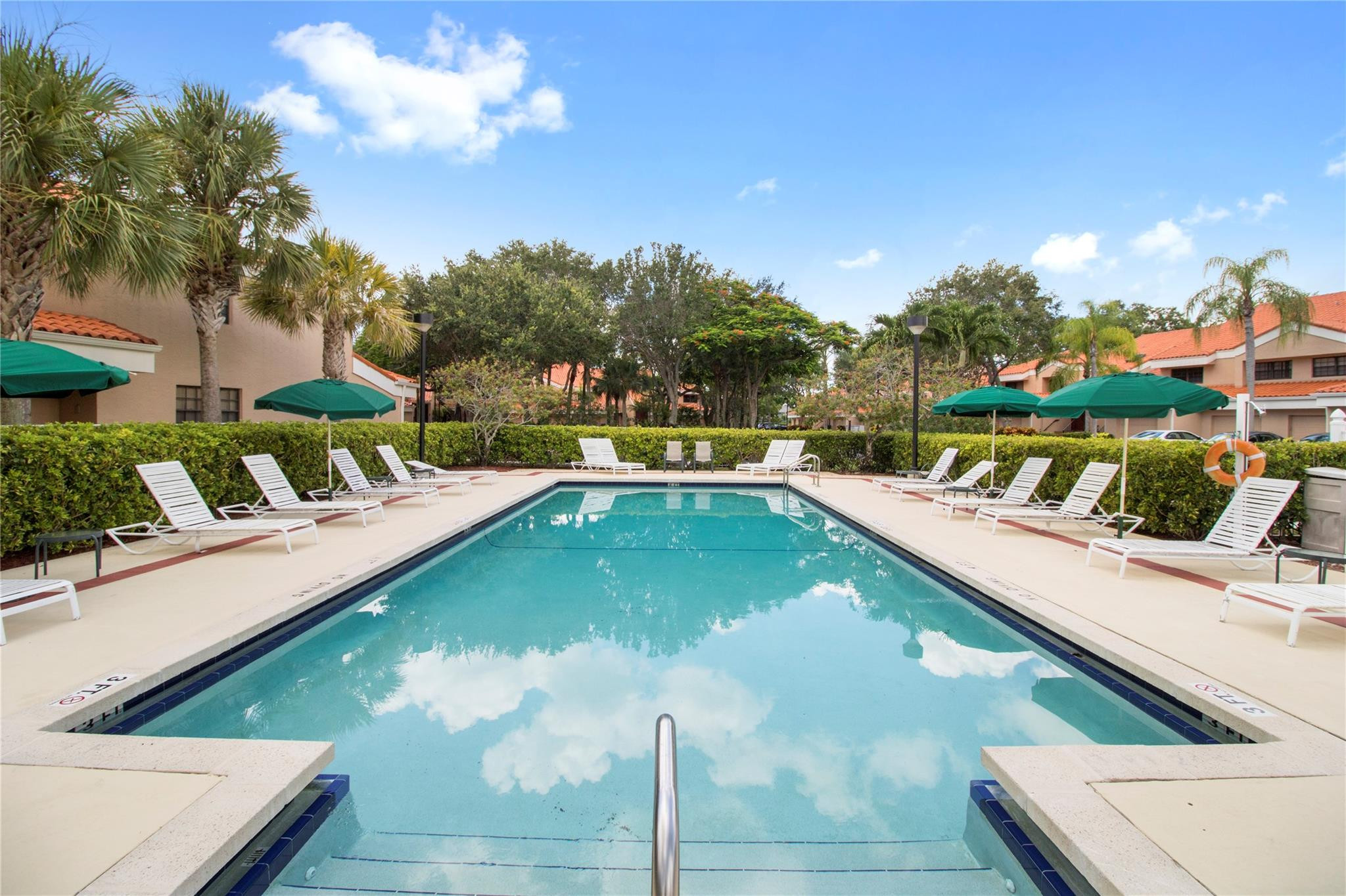 Fairways at Boca Golf - Residential Lease