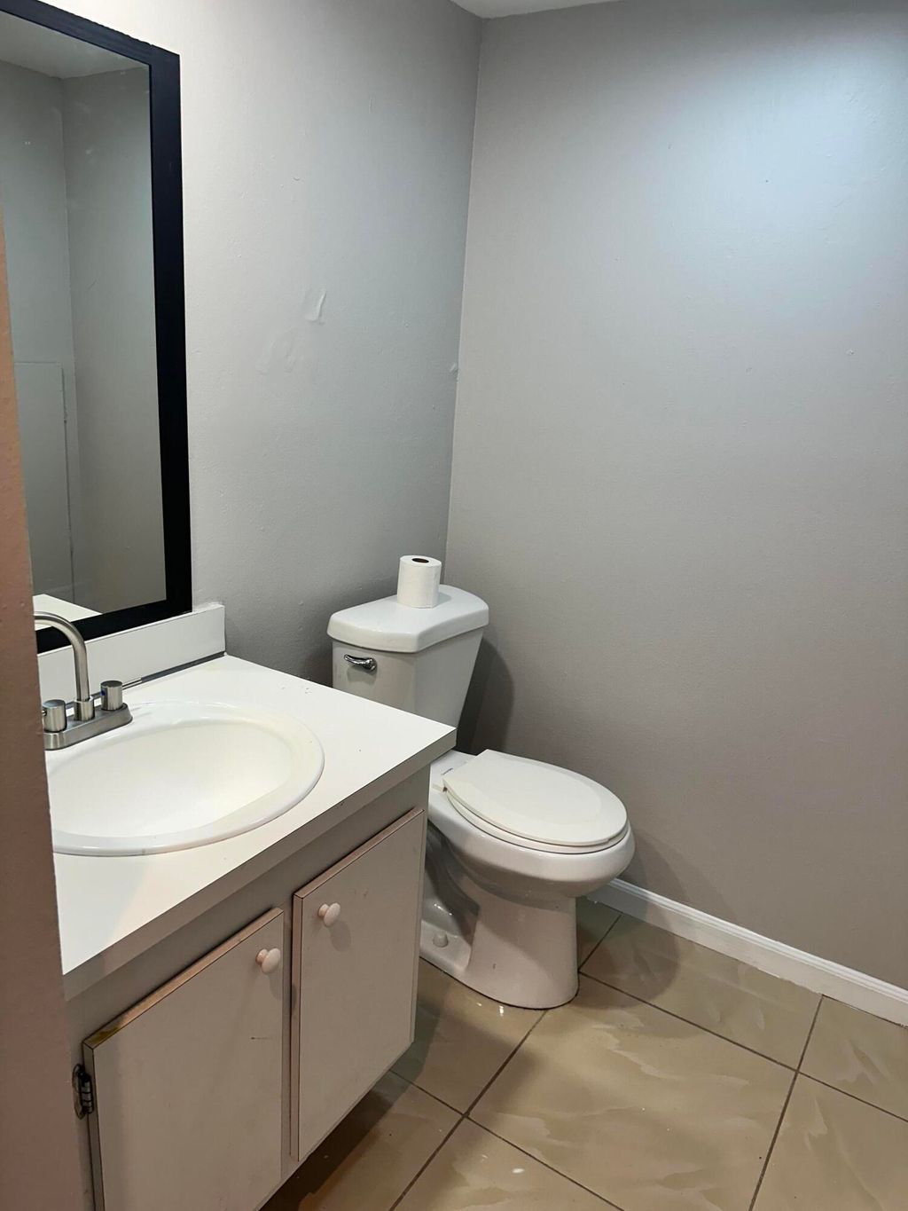Photo of 2500 Waterside Drive #1c, Lake Worth, FL 33461 (MLS # R10972829)