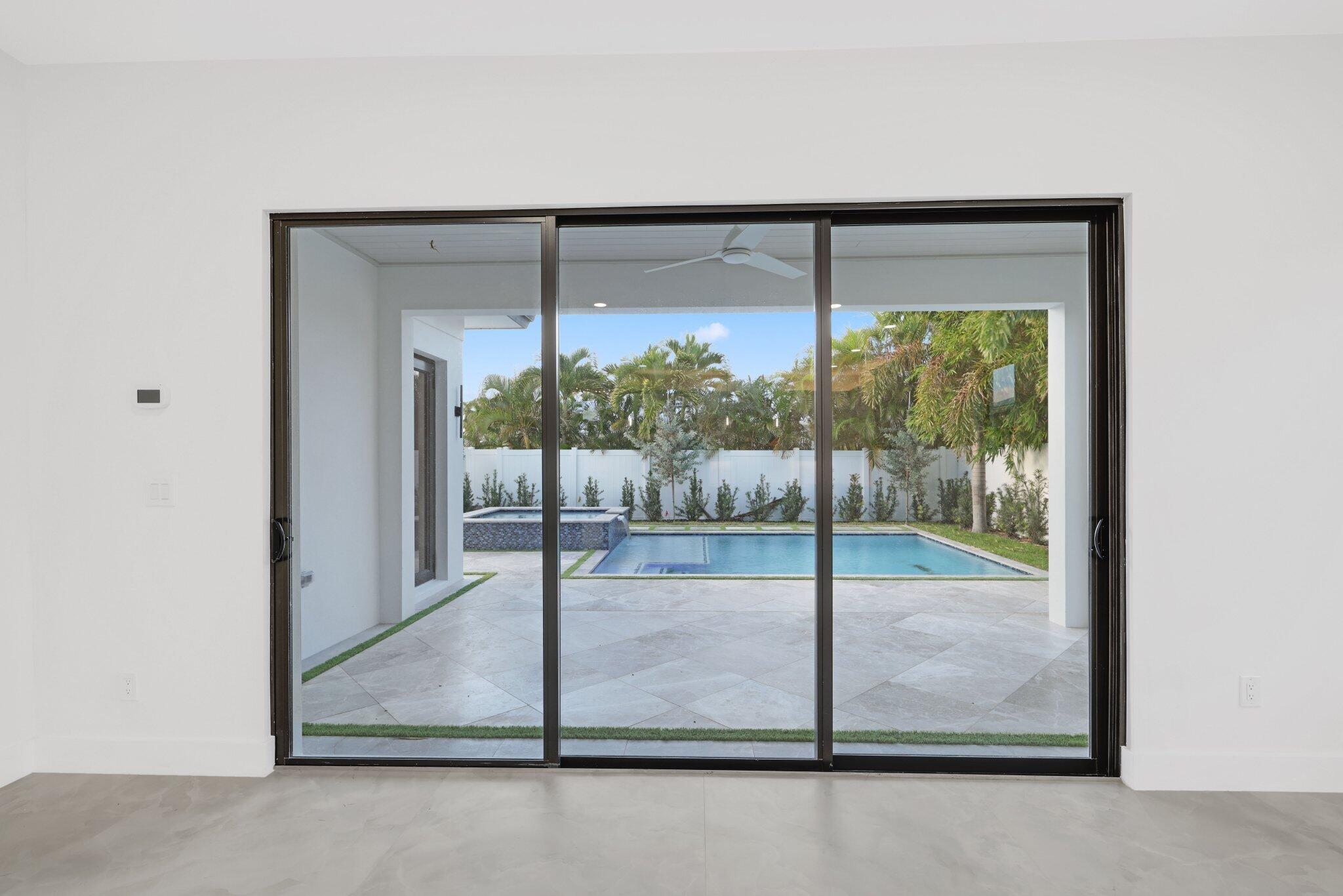 PALM BEACH SHORES - Residential