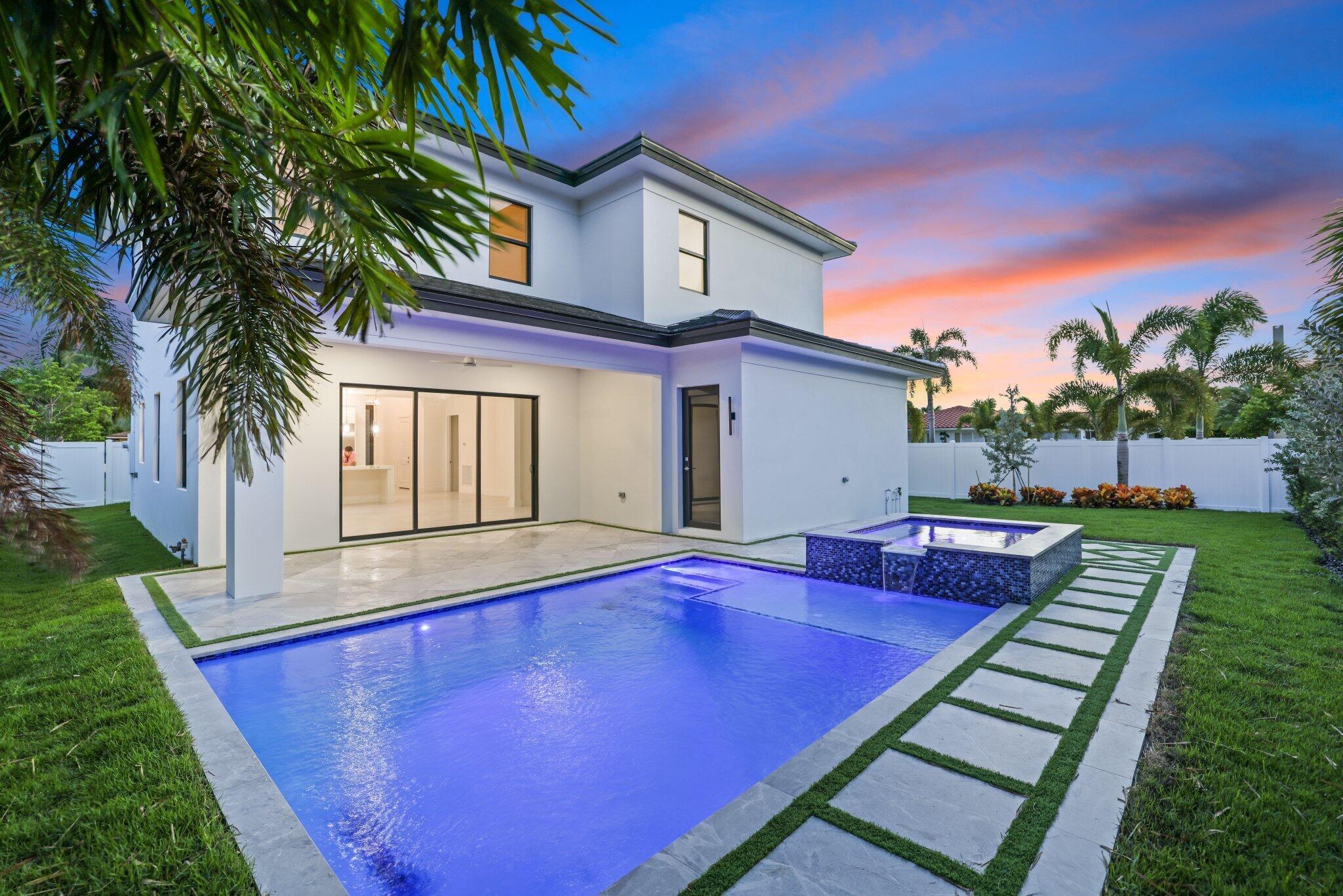 PALM BEACH SHORES - Residential