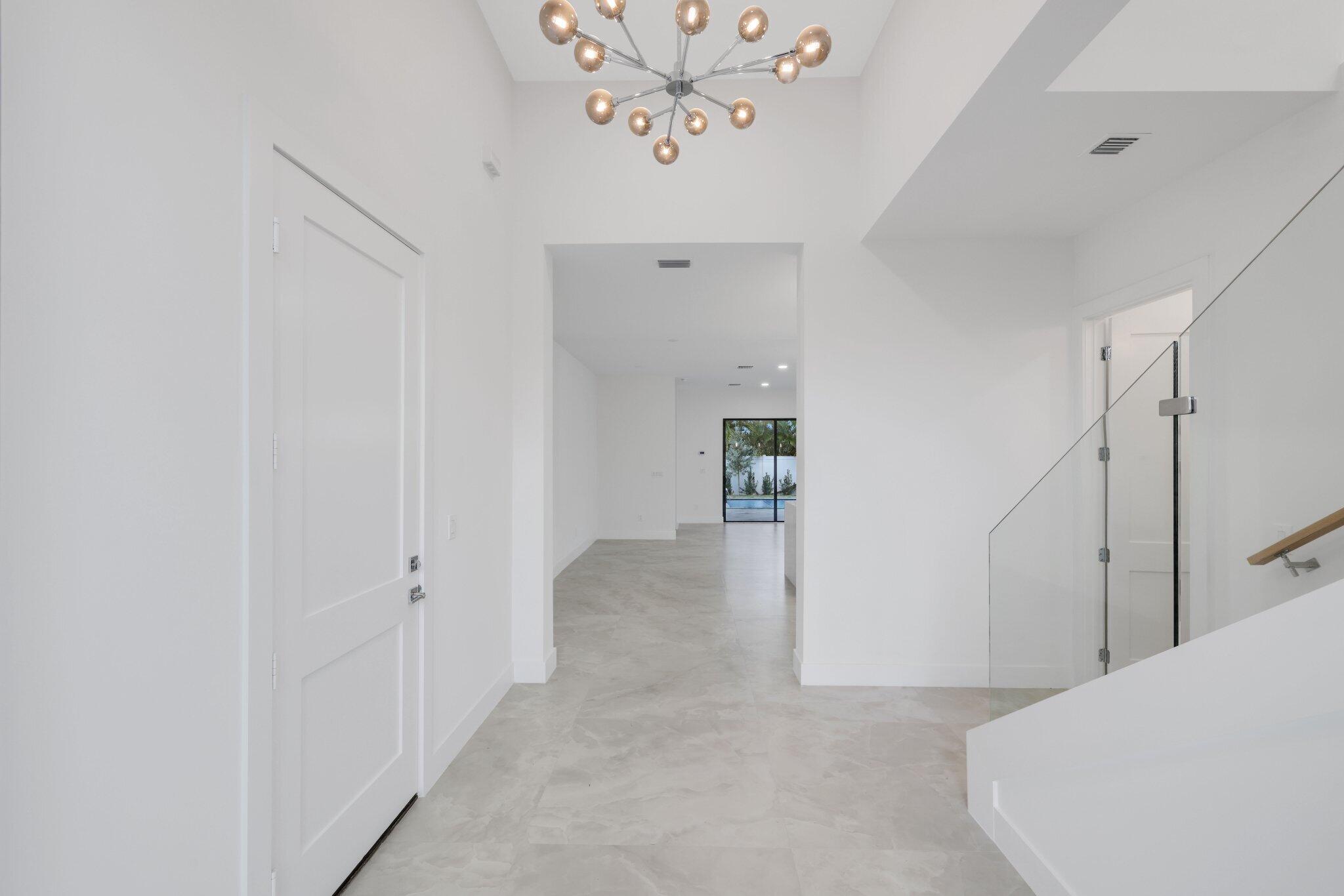 PALM BEACH SHORES - Residential