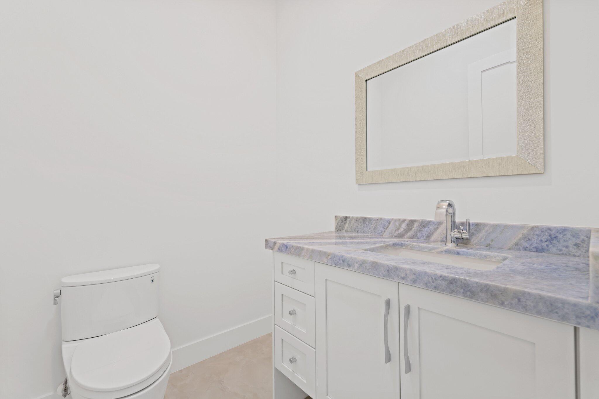 PALM BEACH SHORES - Residential