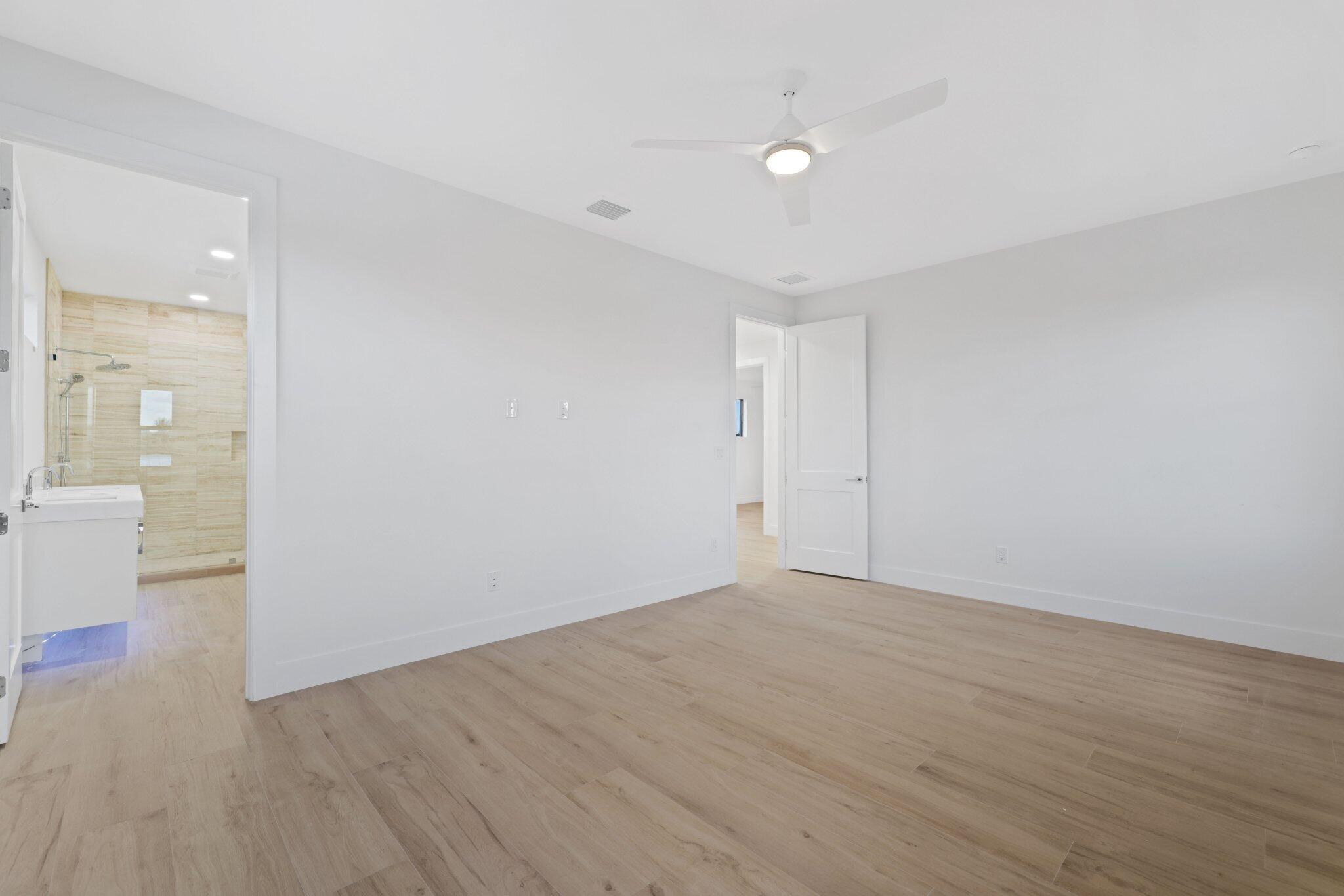 PALM BEACH SHORES - Residential