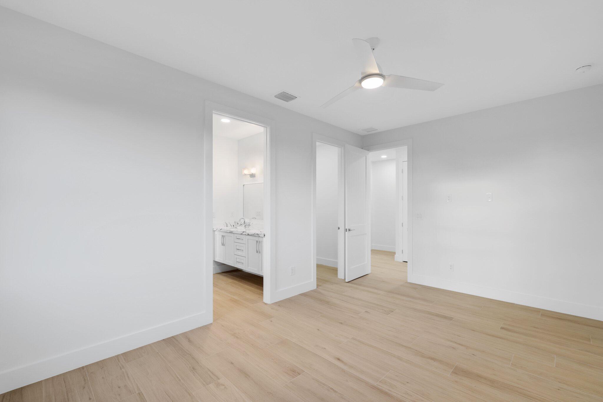 PALM BEACH SHORES - Residential