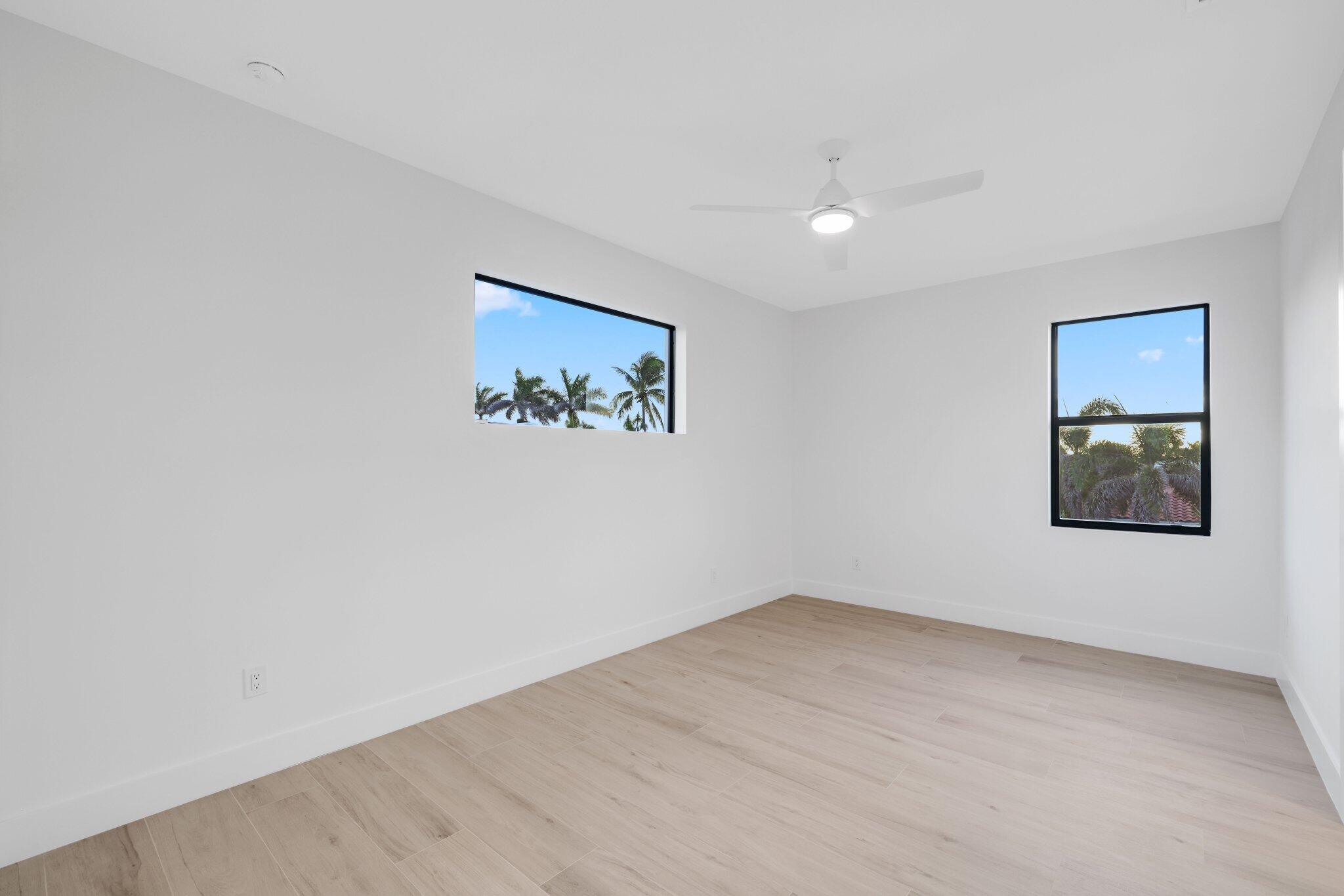 PALM BEACH SHORES - Residential