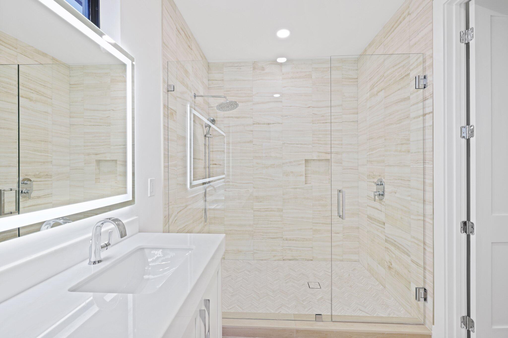 PALM BEACH SHORES - Residential