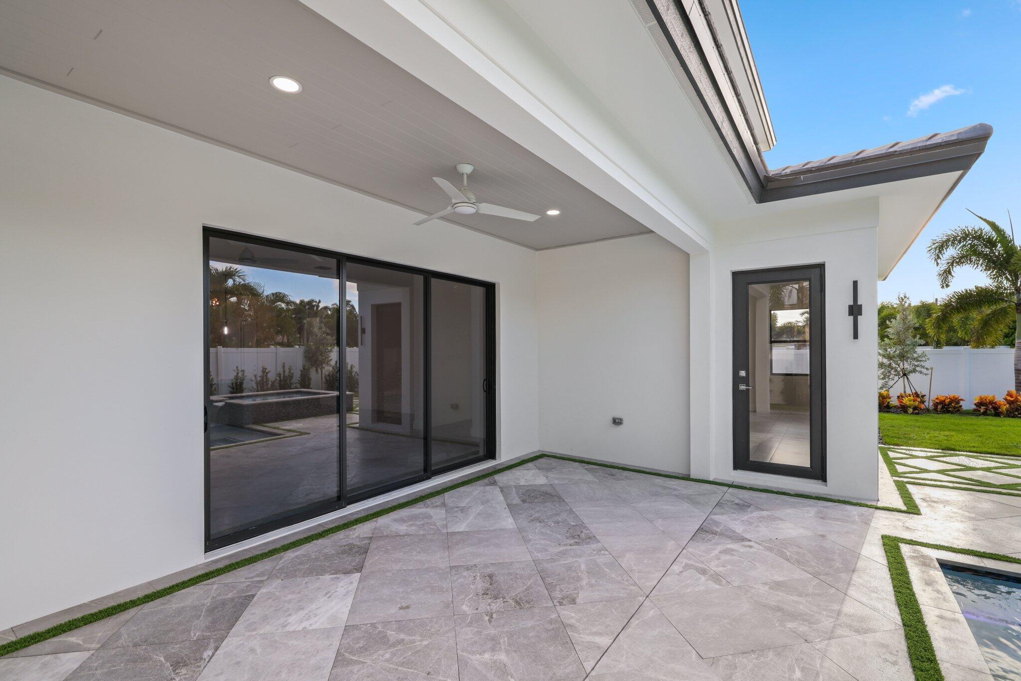 PALM BEACH SHORES - Residential