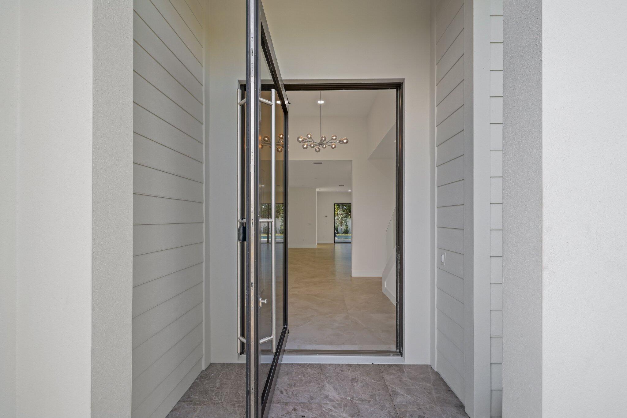 PALM BEACH SHORES - Residential