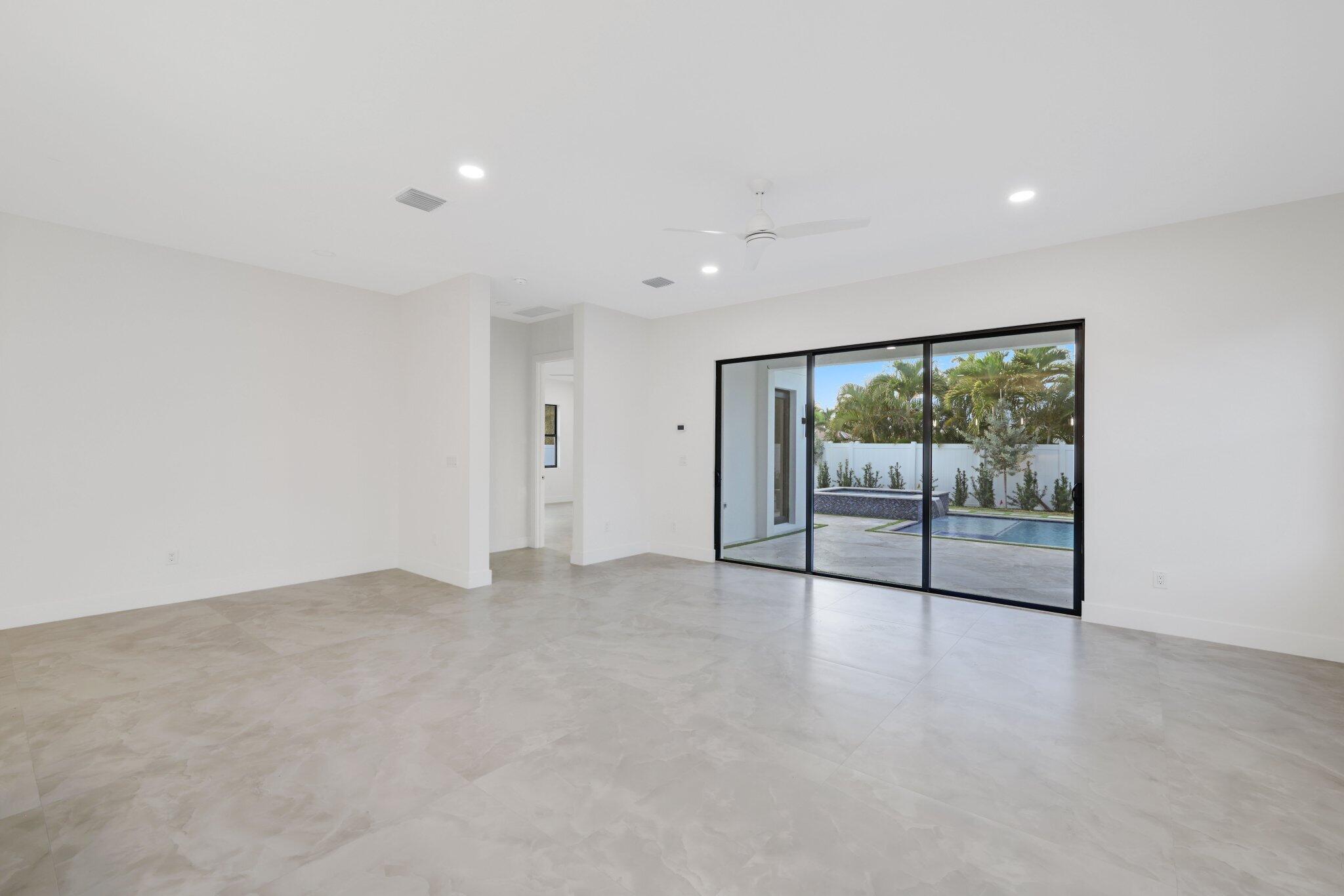 PALM BEACH SHORES - Residential