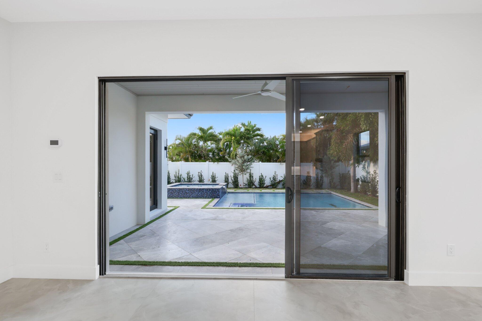 PALM BEACH SHORES - Residential