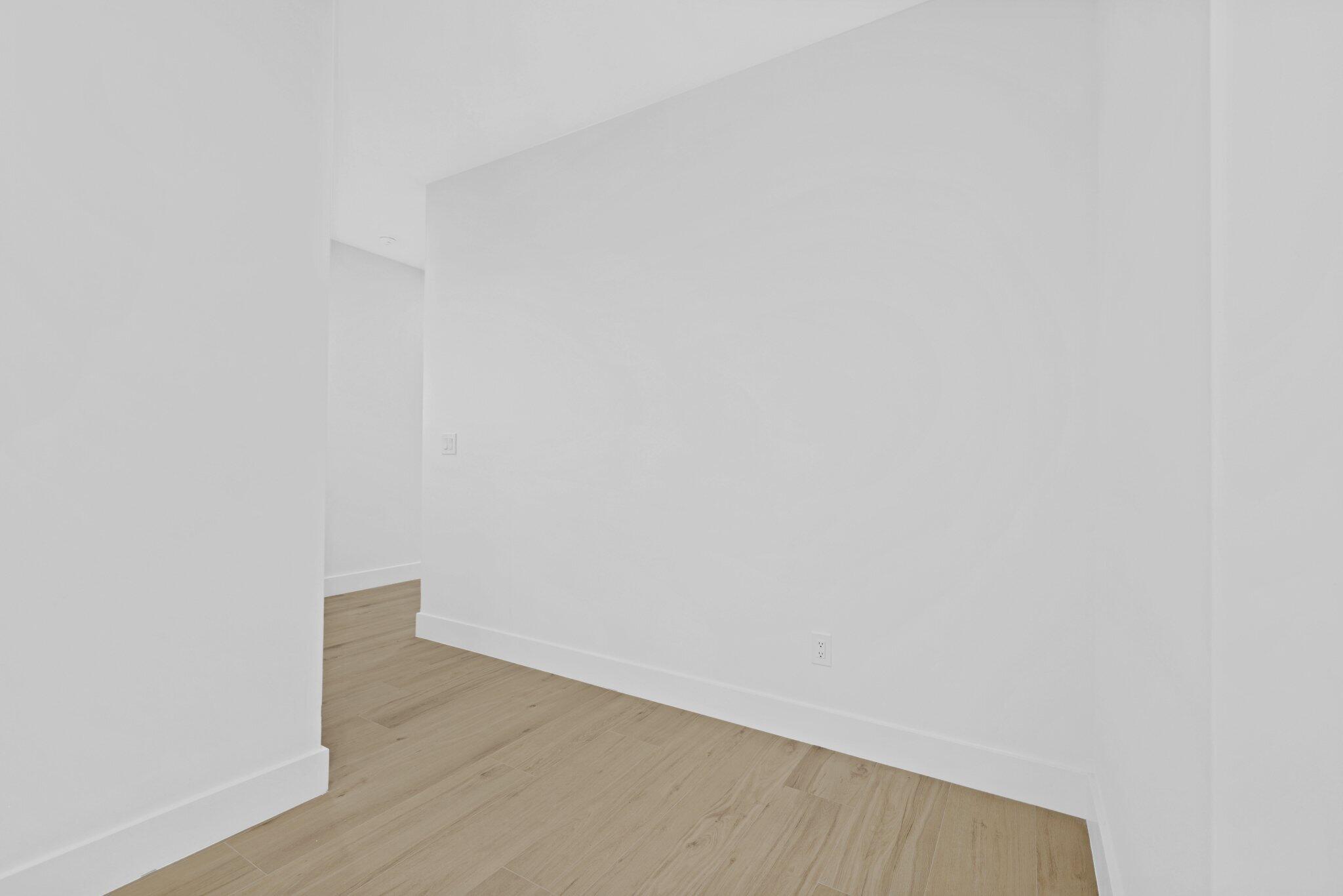 PALM BEACH SHORES - Residential