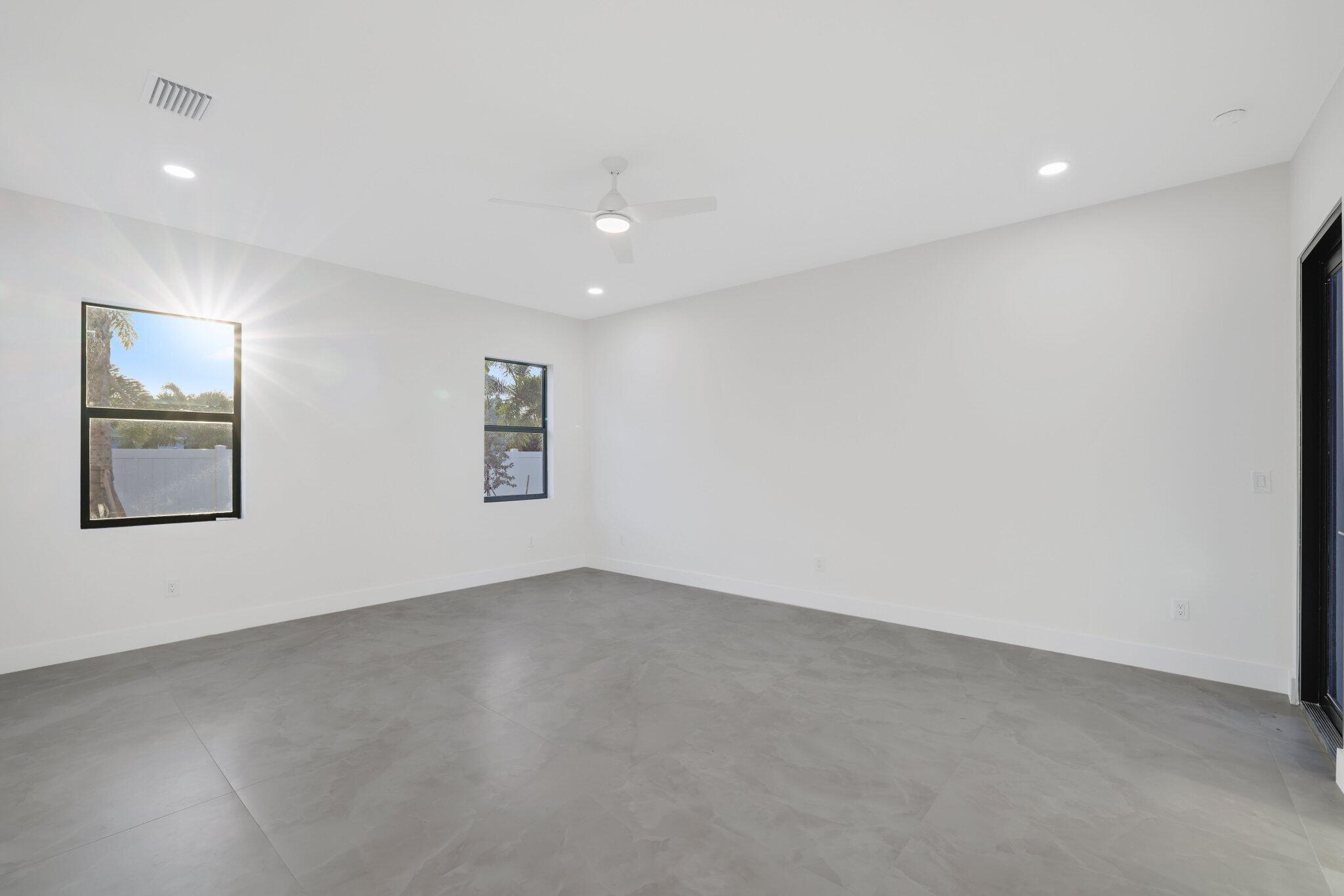 PALM BEACH SHORES - Residential