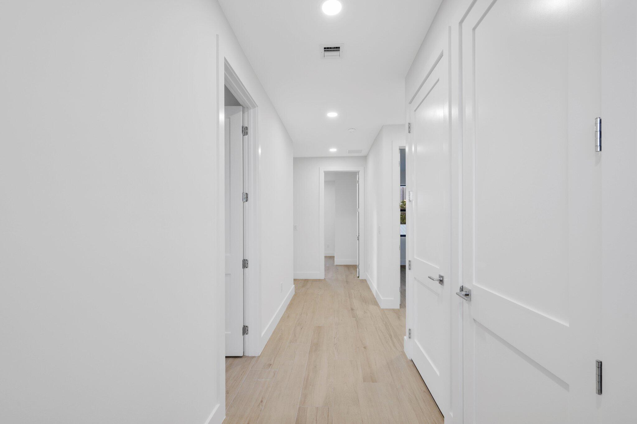 PALM BEACH SHORES - Residential